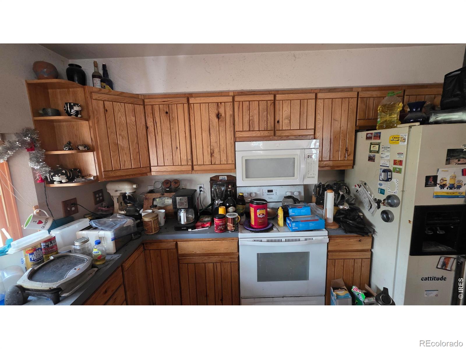 MLS Image #3 for 226  pinon way,nederland, Colorado
