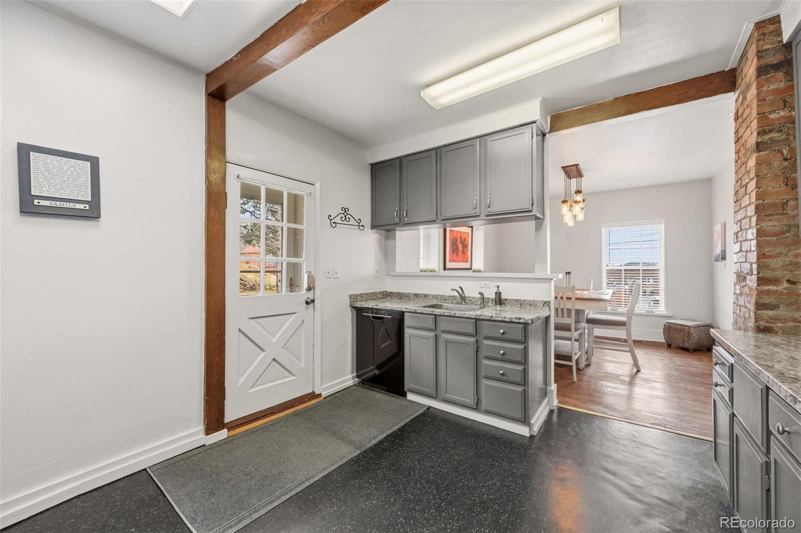 MLS Image #11 for 128 n fourth street,cripple creek, Colorado