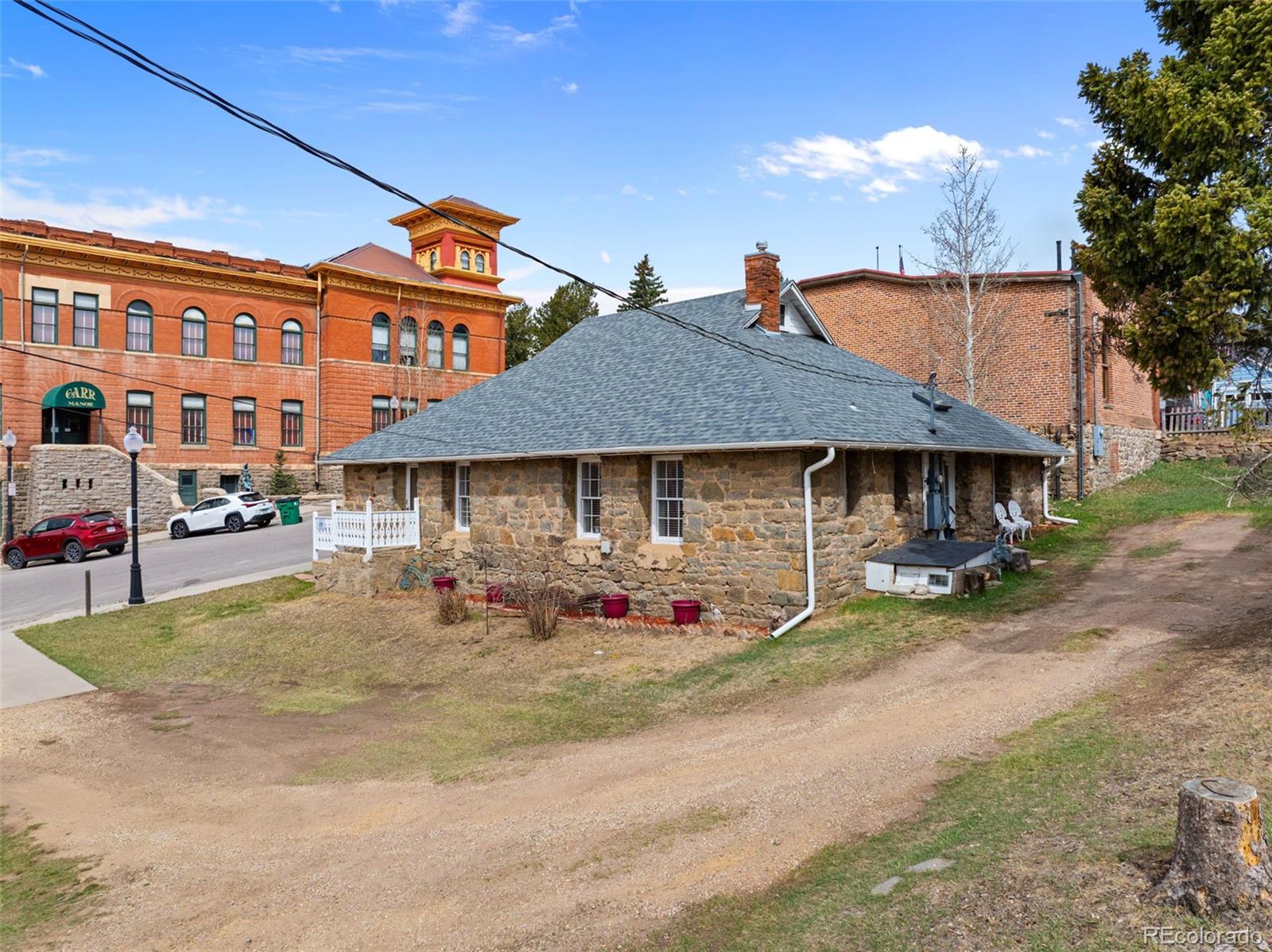 MLS Image #16 for 128 n fourth street,cripple creek, Colorado