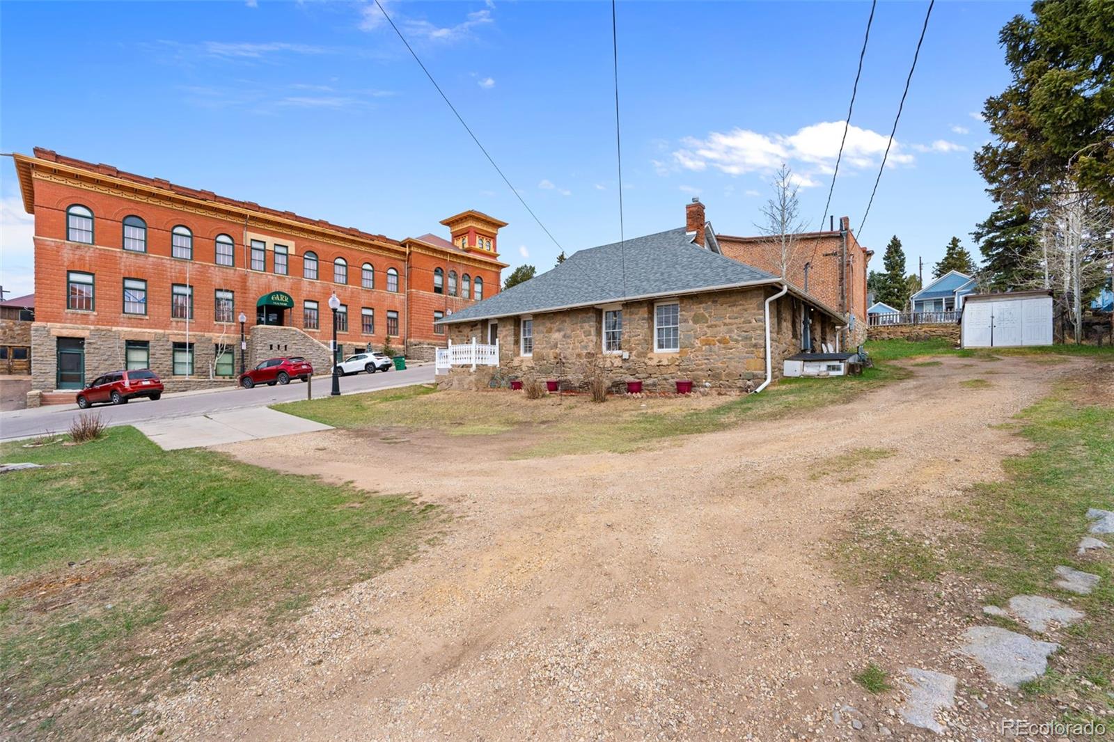 MLS Image #17 for 128 n fourth street,cripple creek, Colorado