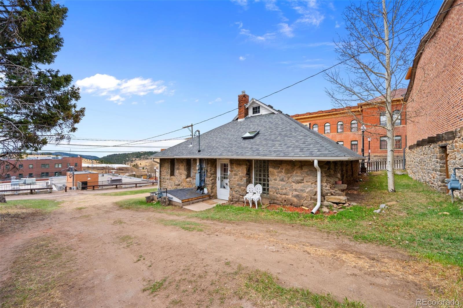 MLS Image #18 for 128 n fourth street,cripple creek, Colorado