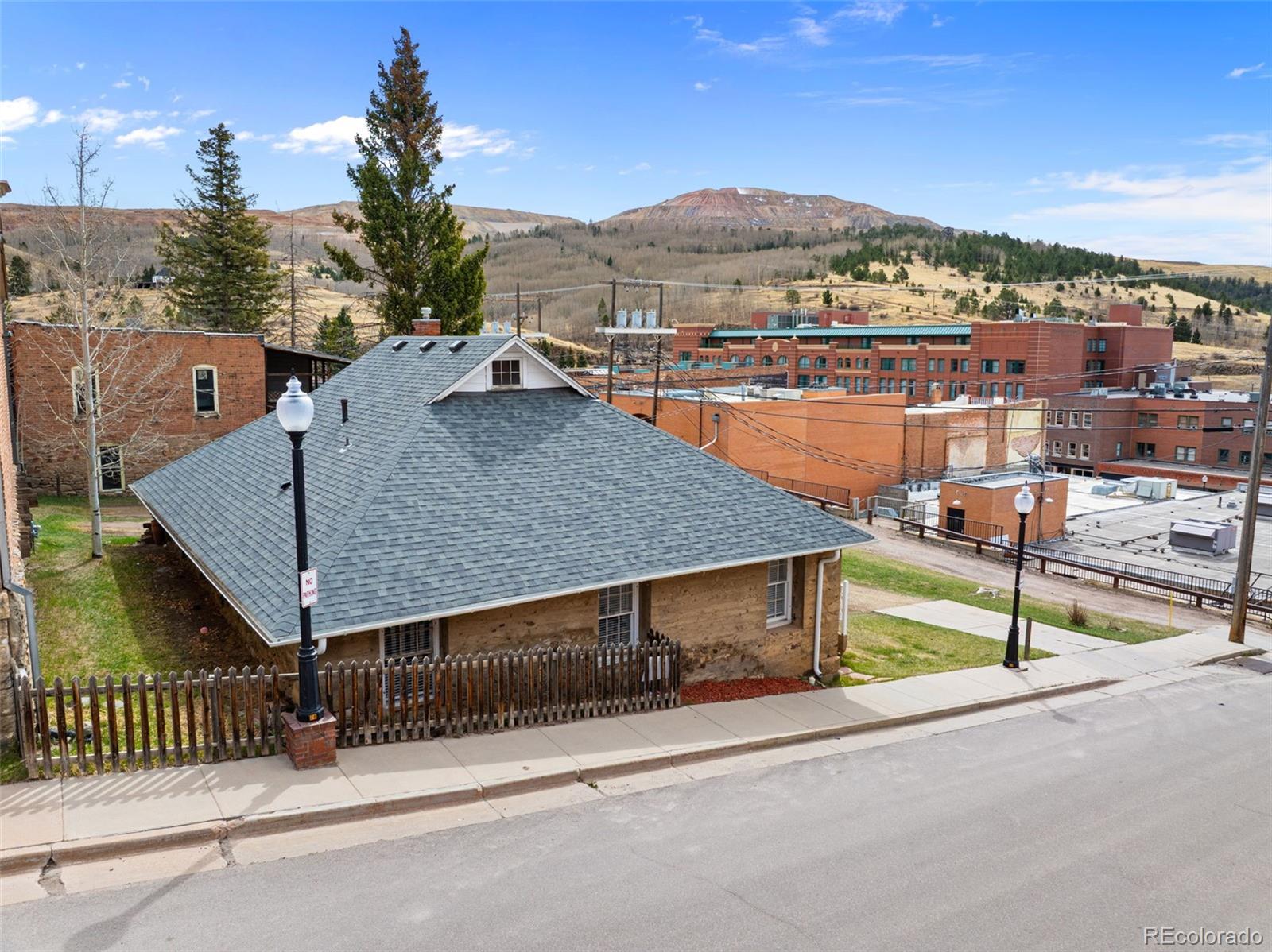 MLS Image #19 for 128 n fourth street,cripple creek, Colorado