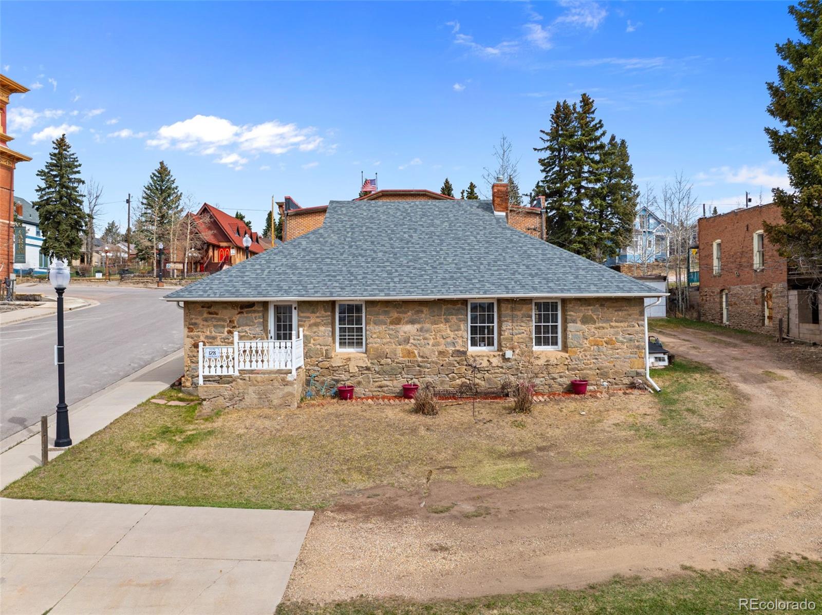 MLS Image #2 for 128 n fourth street,cripple creek, Colorado