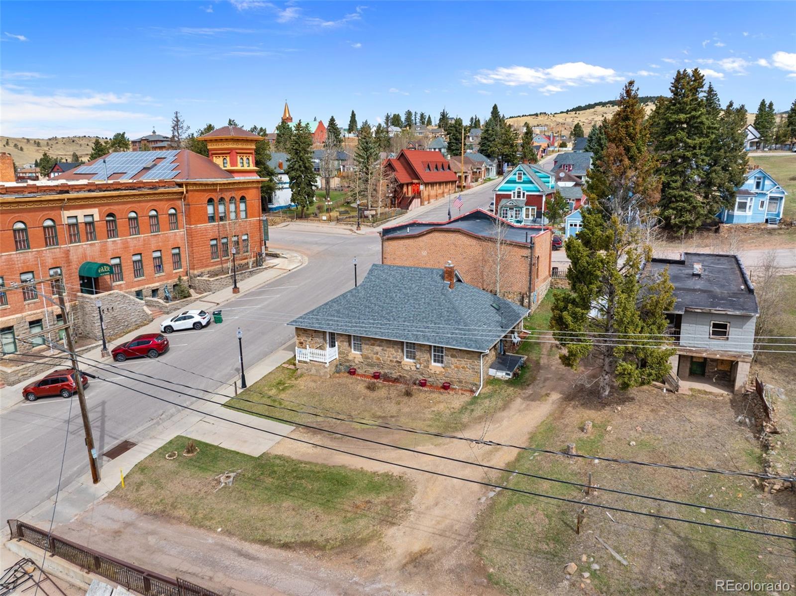 MLS Image #20 for 128 n fourth street,cripple creek, Colorado