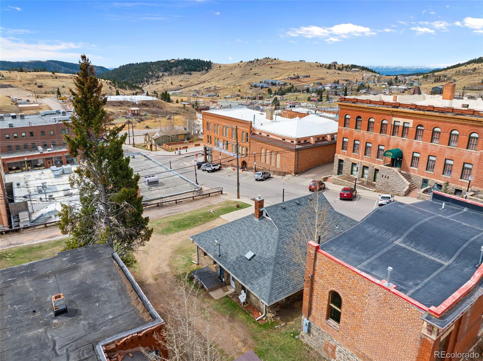 MLS Image #21 for 128 n fourth street,cripple creek, Colorado
