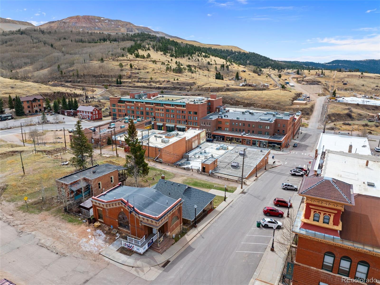 MLS Image #22 for 128 n fourth street,cripple creek, Colorado