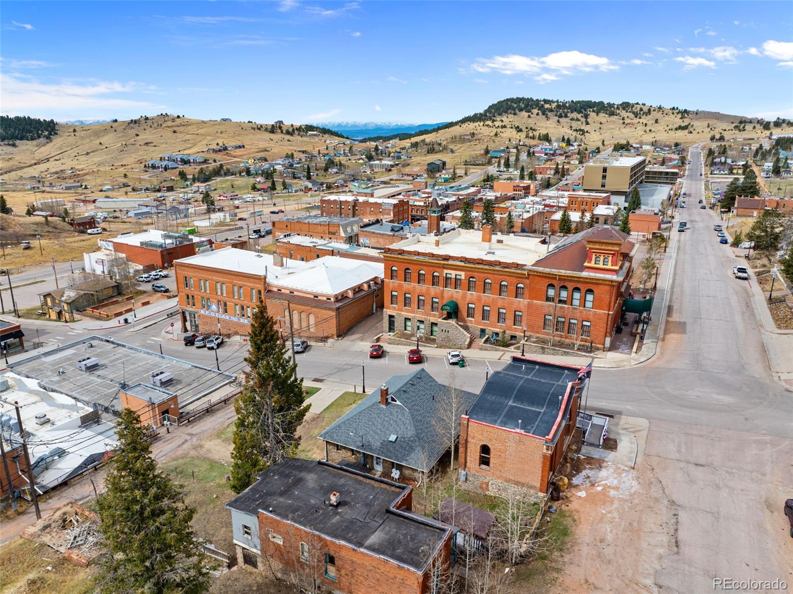MLS Image #23 for 128 n fourth street,cripple creek, Colorado