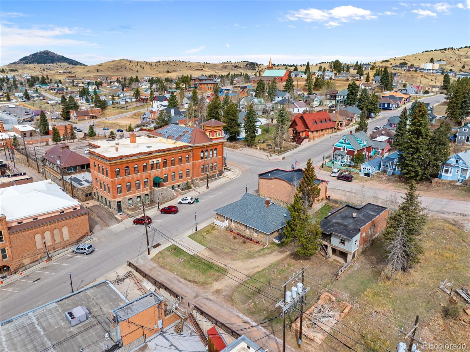 MLS Image #24 for 128 n fourth street,cripple creek, Colorado