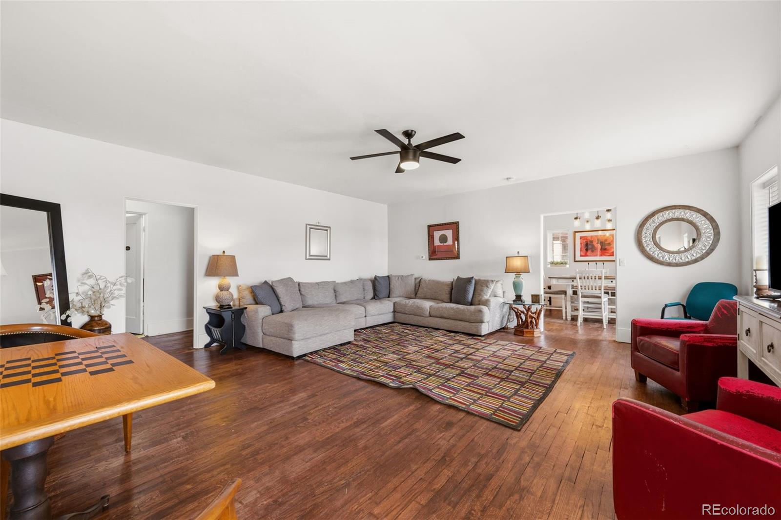 MLS Image #4 for 128 n fourth street,cripple creek, Colorado