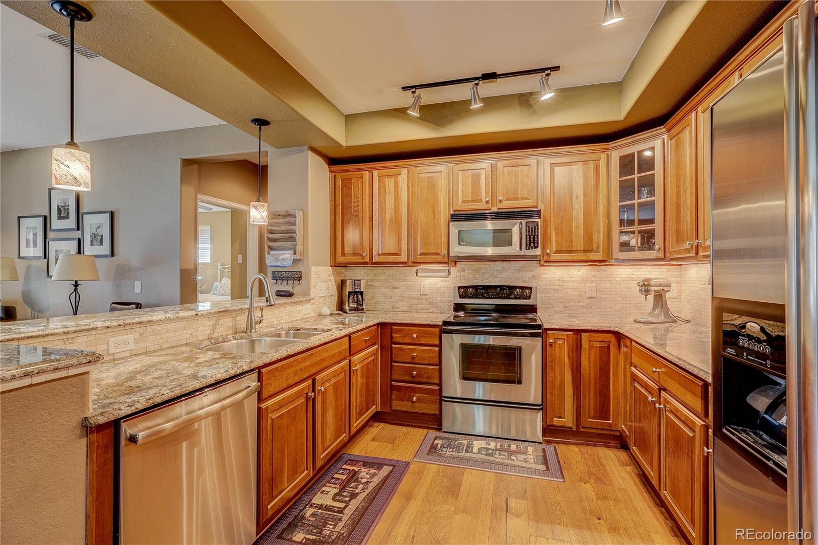 MLS Image #11 for 10556  graymont lane b,highlands ranch, Colorado