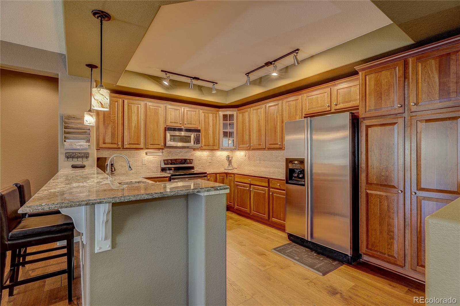 MLS Image #12 for 10556  graymont lane b,highlands ranch, Colorado