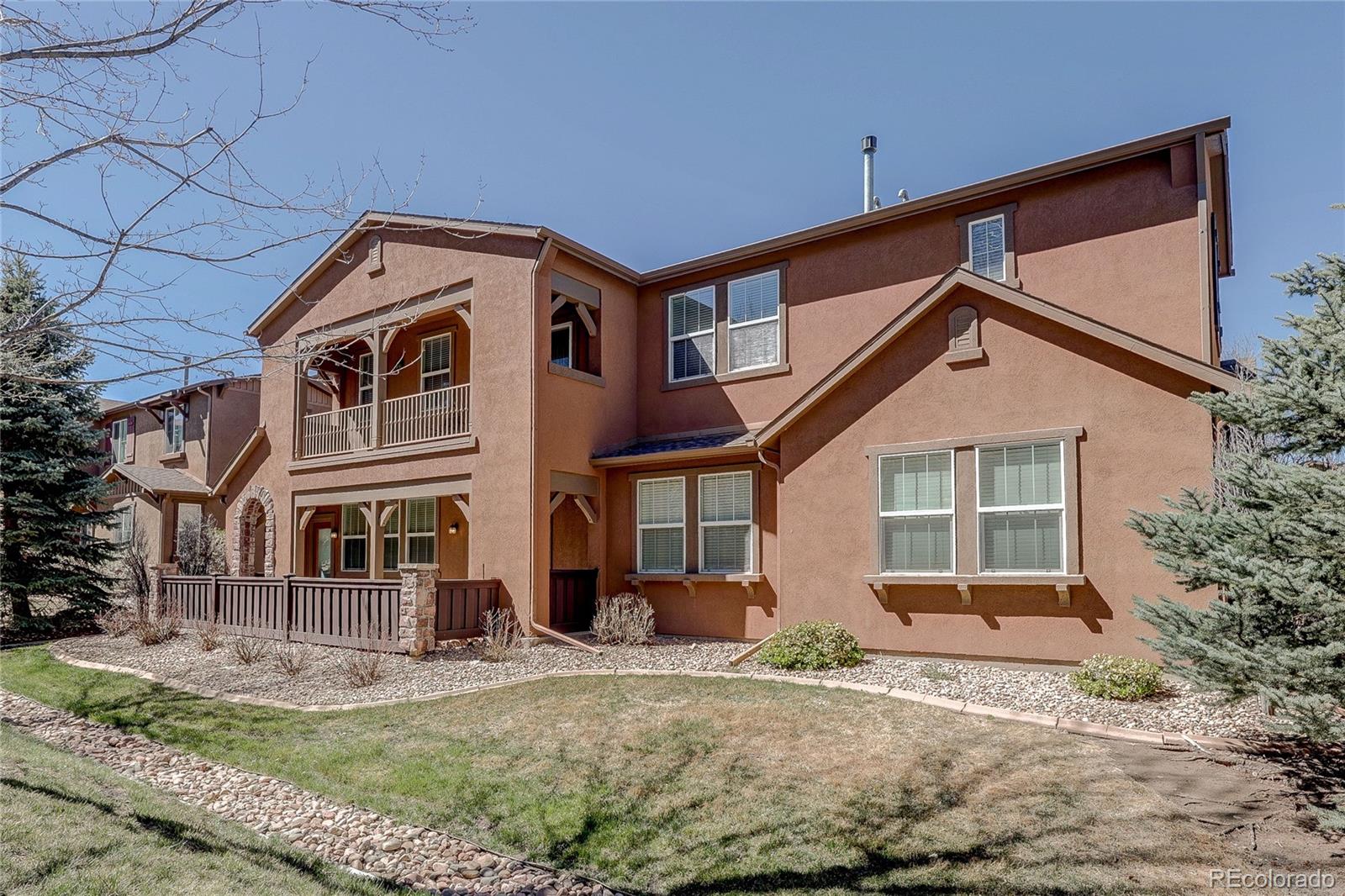 MLS Image #33 for 10556  graymont lane b,highlands ranch, Colorado