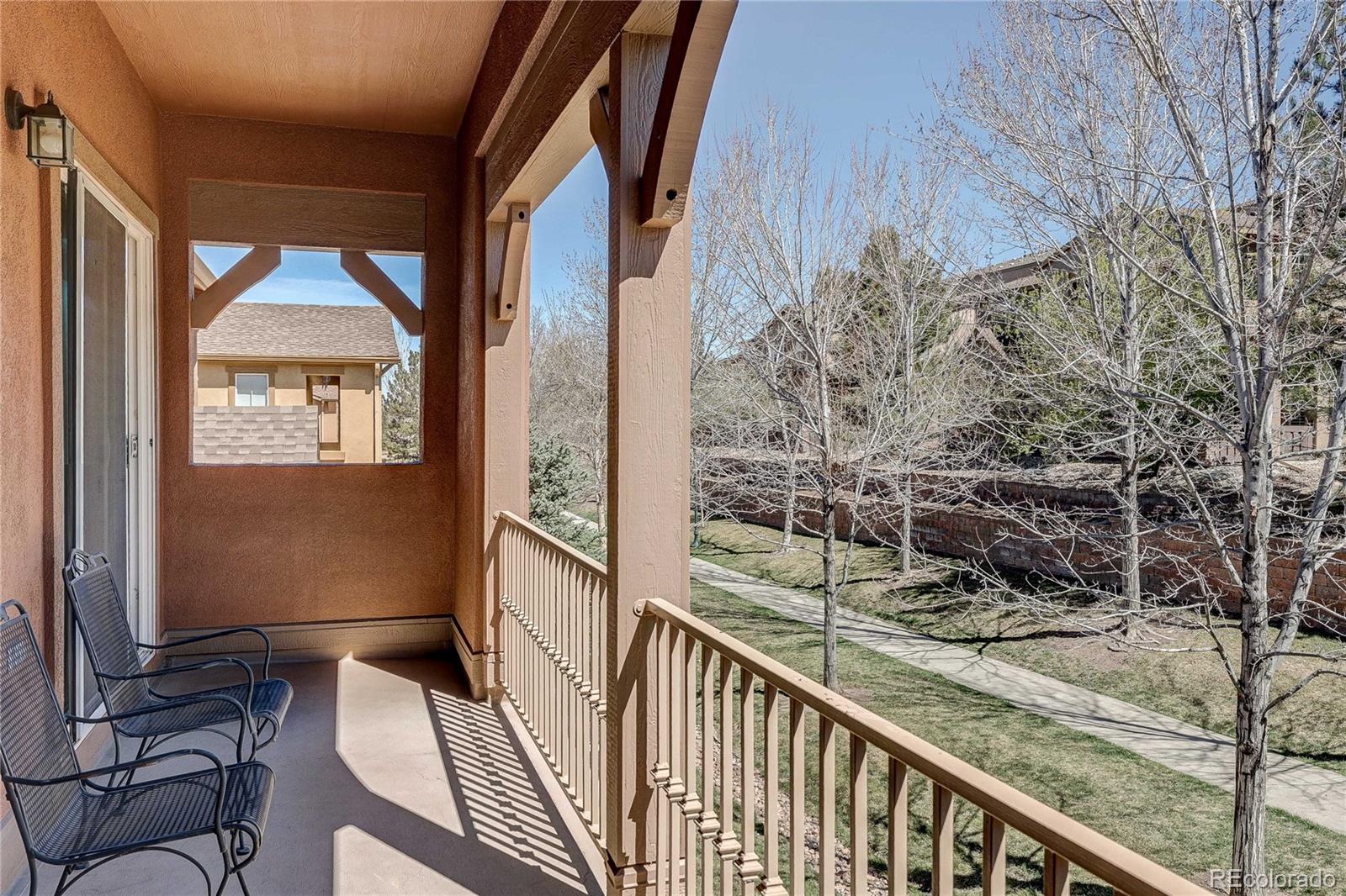 MLS Image #34 for 10556  graymont lane b,highlands ranch, Colorado