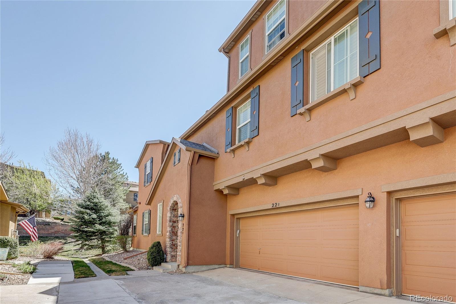 MLS Image #35 for 10556  graymont lane b,highlands ranch, Colorado