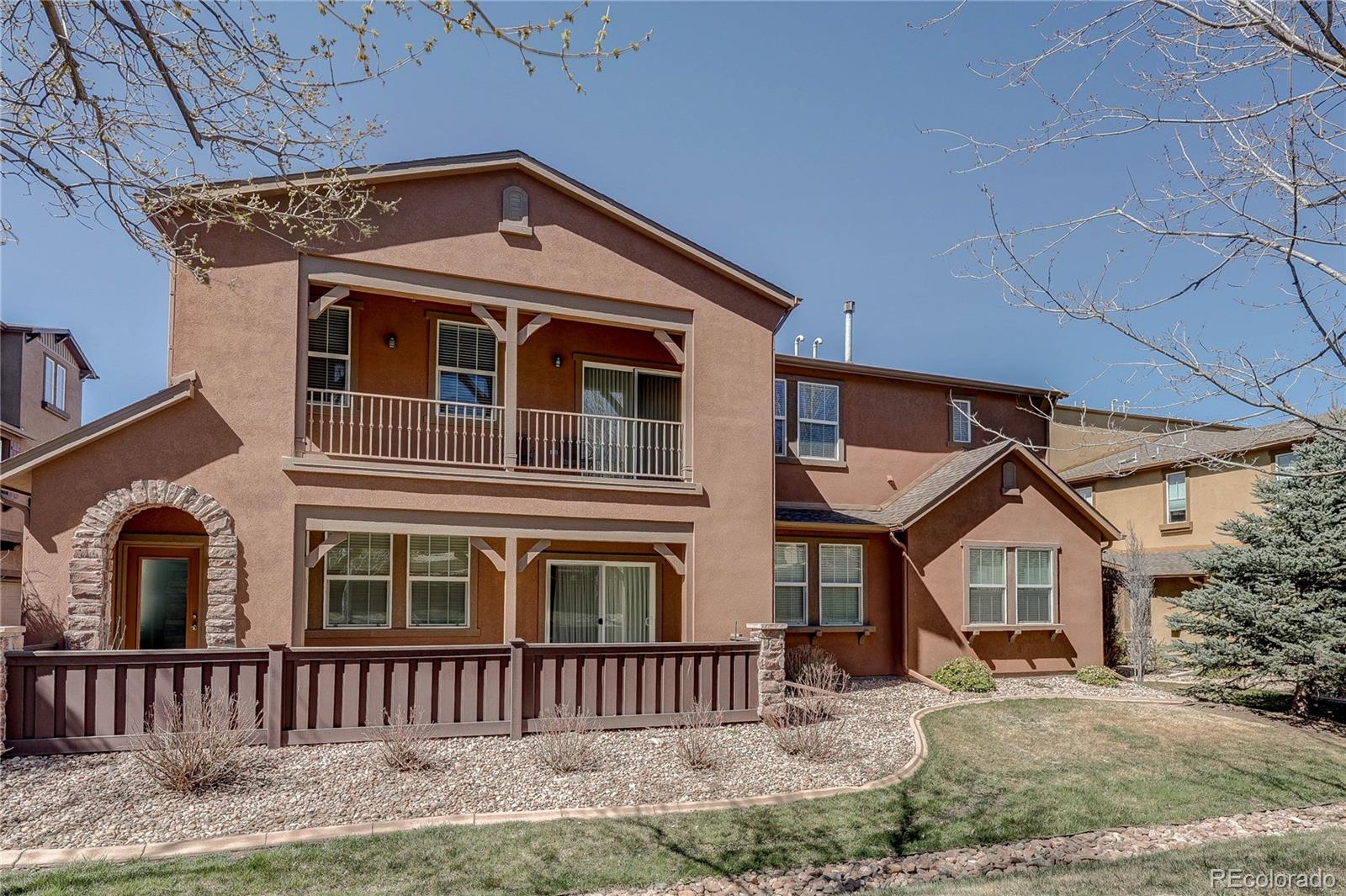 MLS Image #37 for 10556  graymont lane b,highlands ranch, Colorado