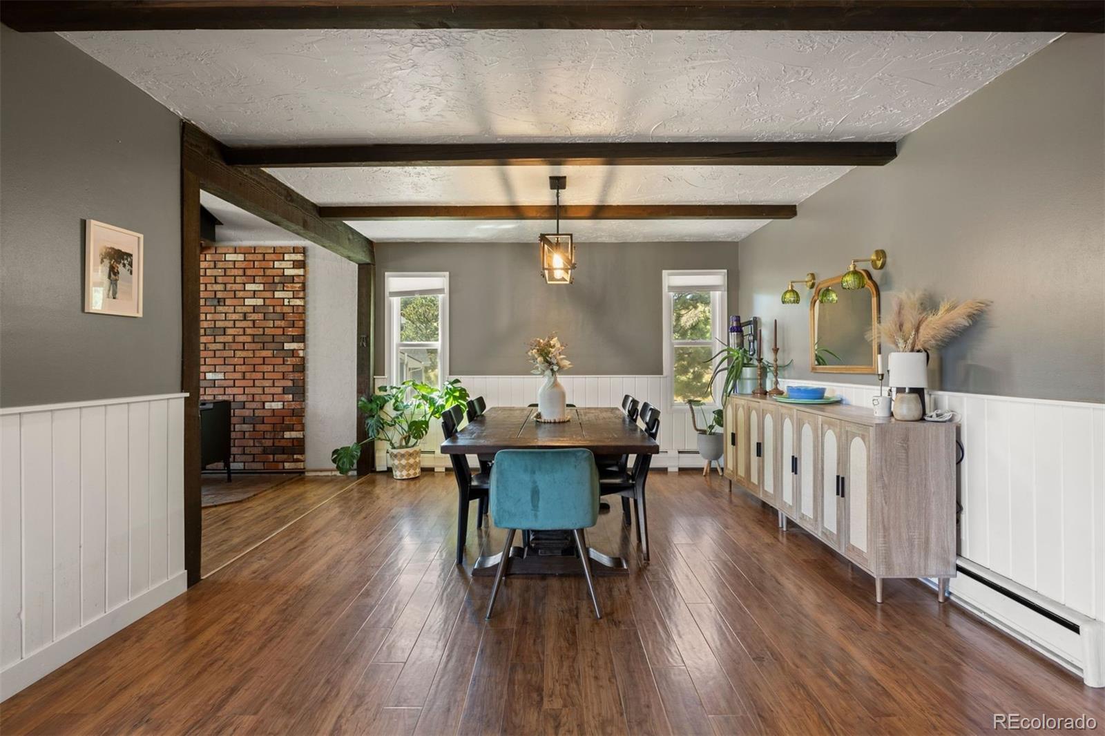 MLS Image #12 for 11519  ranch elsie road,golden, Colorado