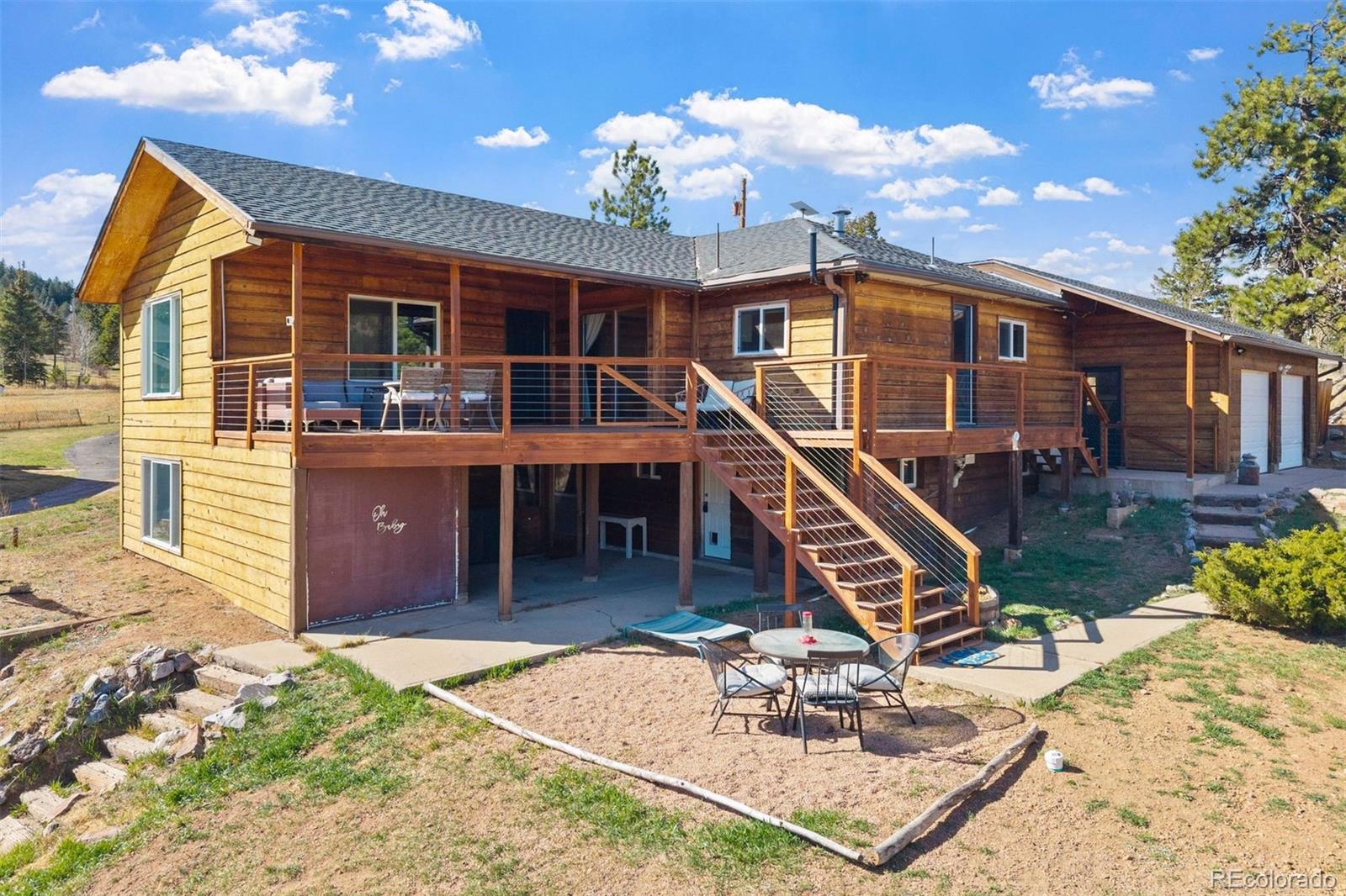 MLS Image #2 for 11519  ranch elsie road,golden, Colorado