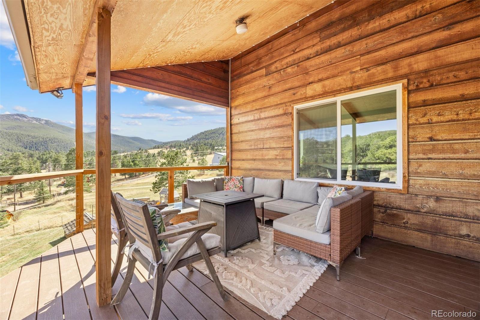 MLS Image #38 for 11519  ranch elsie road,golden, Colorado