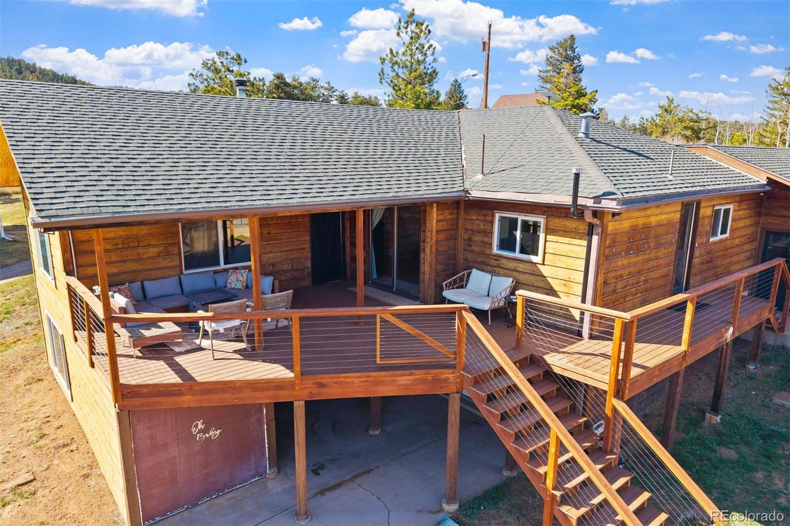 MLS Image #4 for 11519  ranch elsie road,golden, Colorado