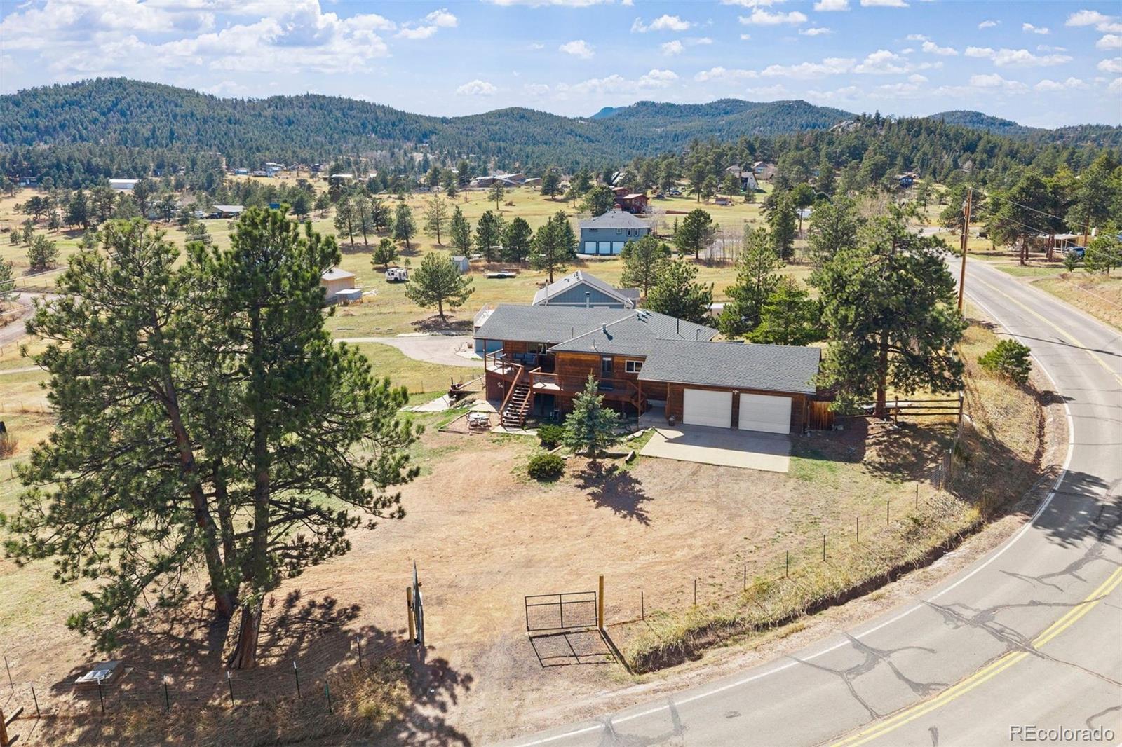 MLS Image #43 for 11519  ranch elsie road,golden, Colorado