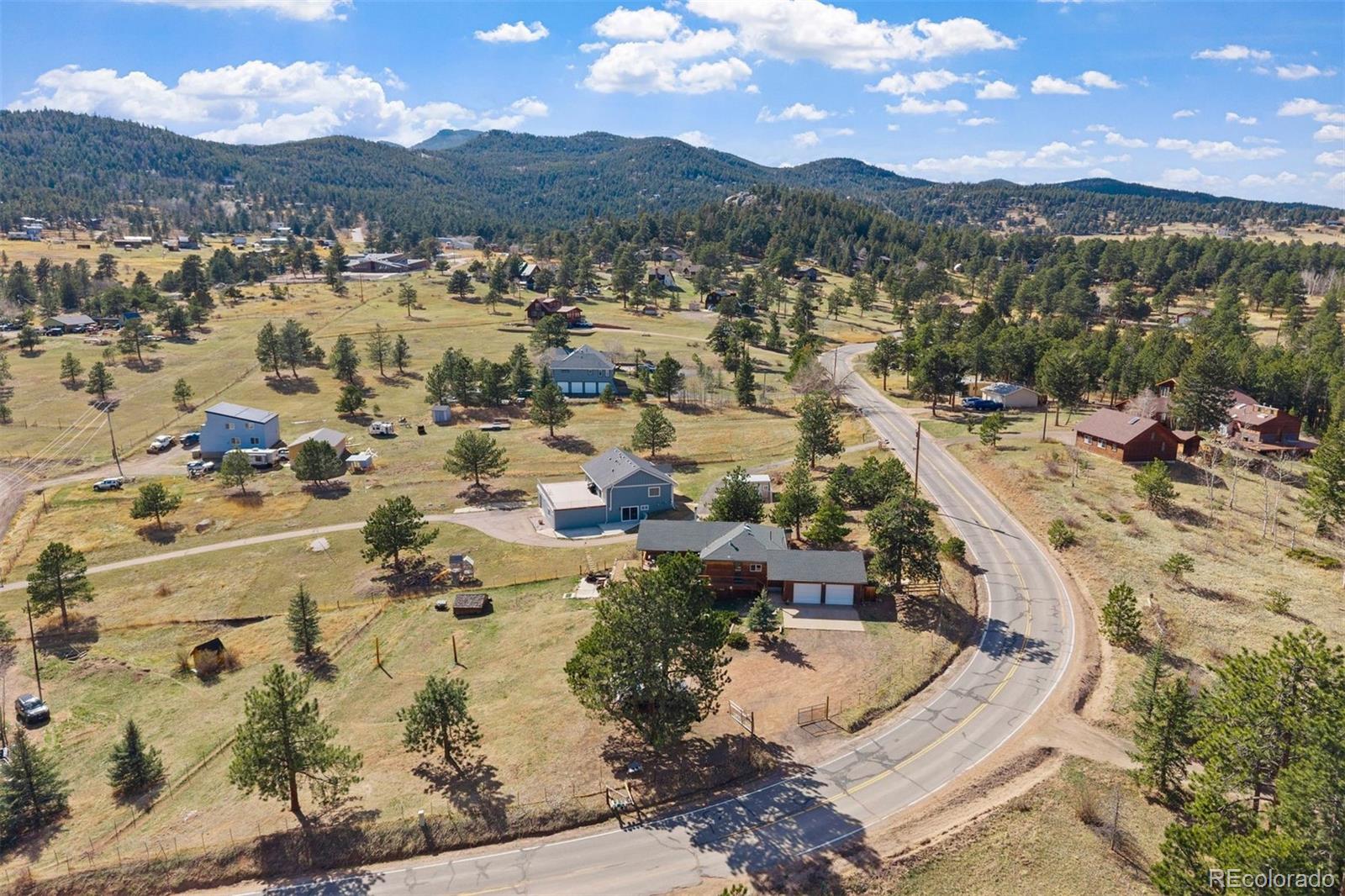 MLS Image #44 for 11519  ranch elsie road,golden, Colorado