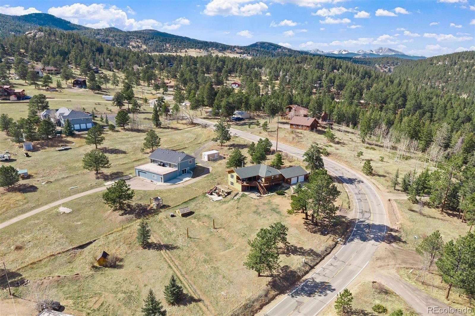MLS Image #45 for 11519  ranch elsie road,golden, Colorado