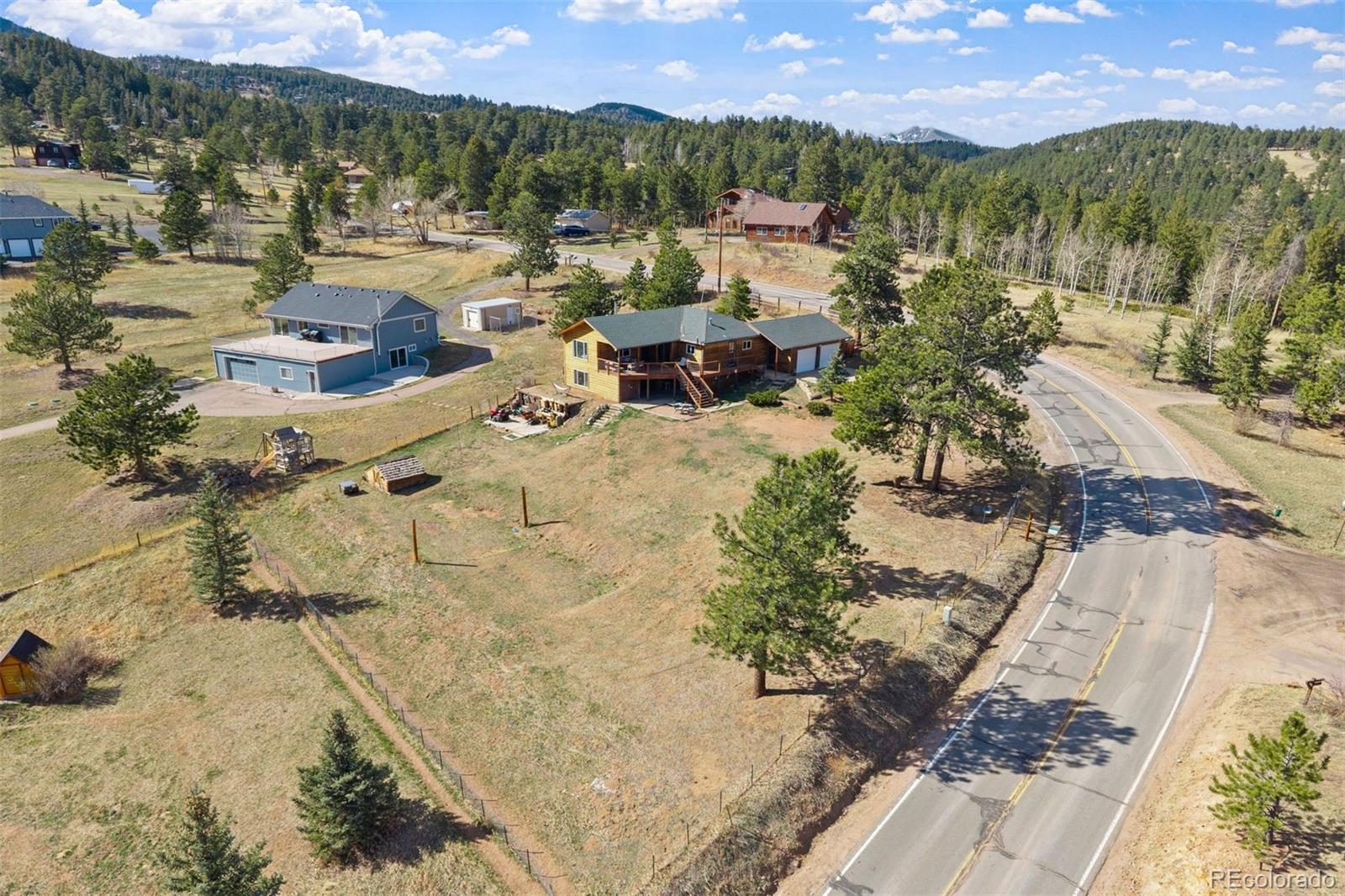 MLS Image #46 for 11519  ranch elsie road,golden, Colorado