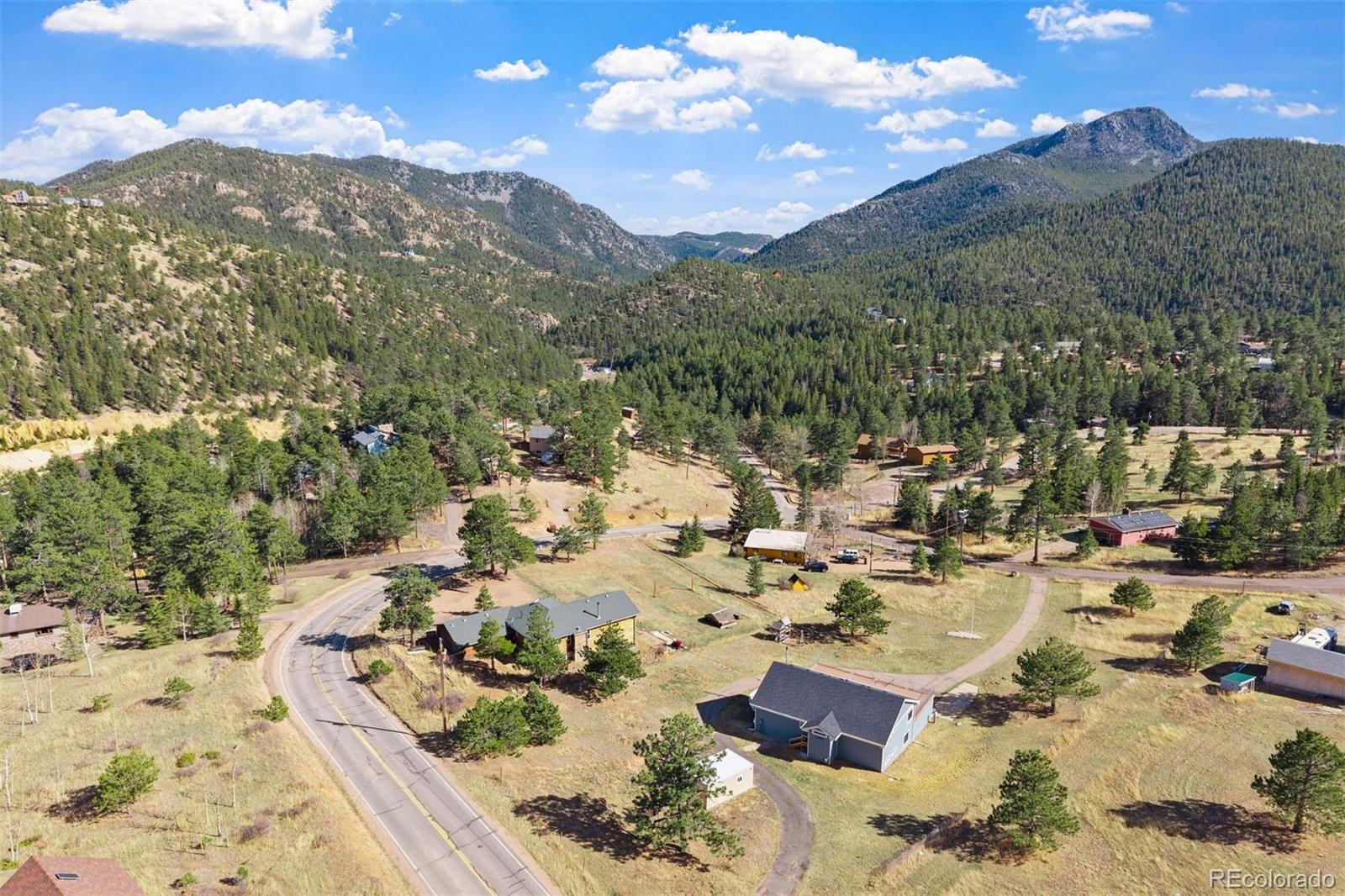 MLS Image #47 for 11519  ranch elsie road,golden, Colorado