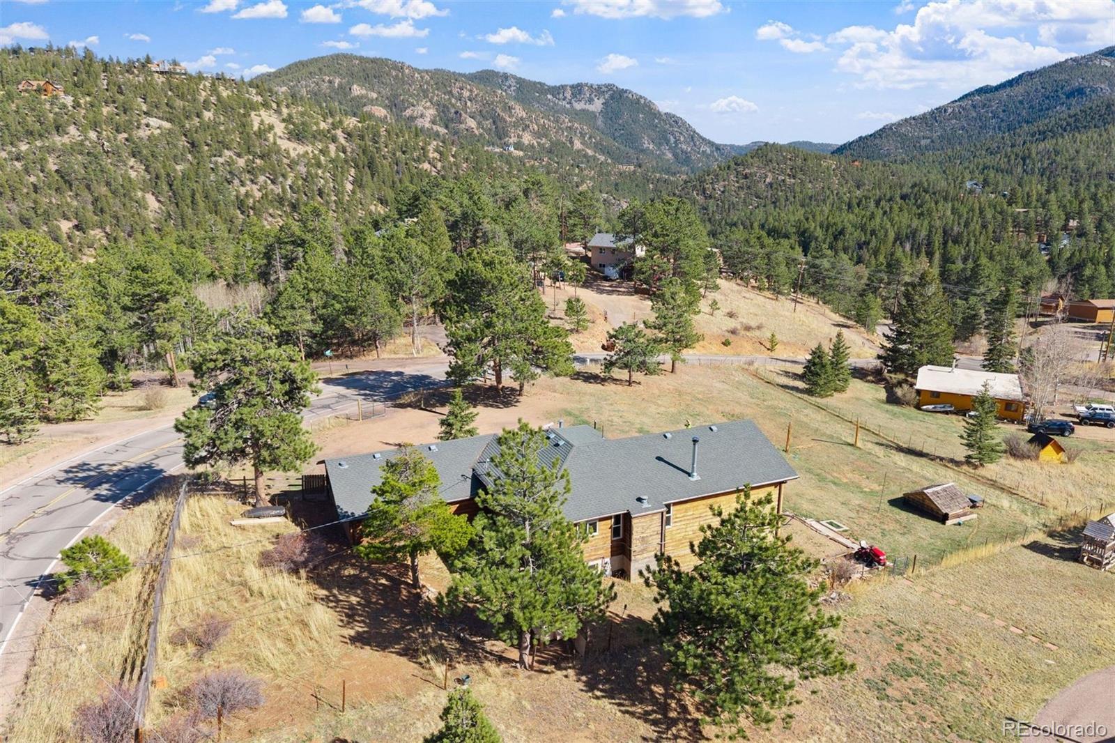 MLS Image #48 for 11519  ranch elsie road,golden, Colorado