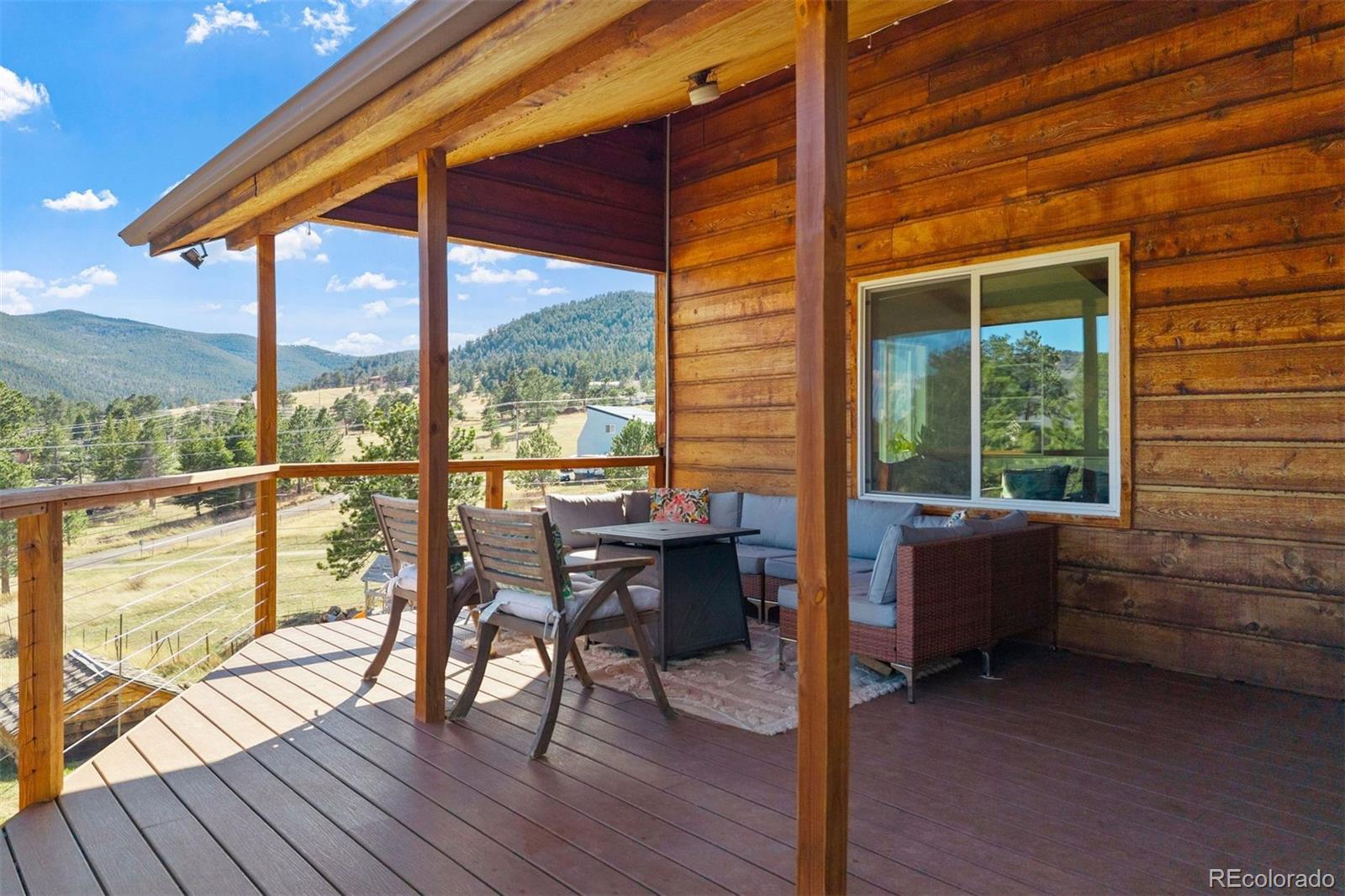 MLS Image #5 for 11519  ranch elsie road,golden, Colorado