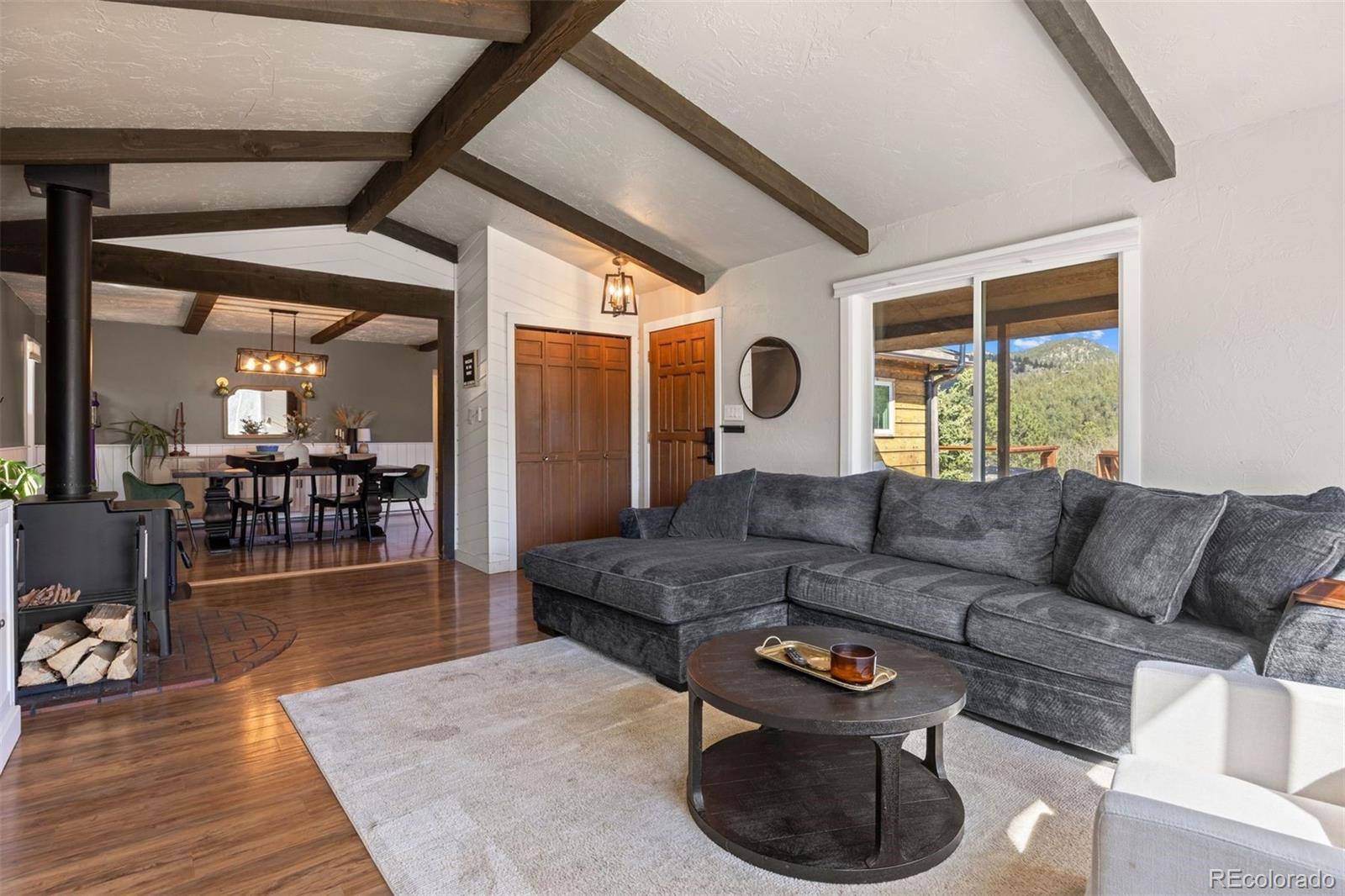 MLS Image #6 for 11519  ranch elsie road,golden, Colorado