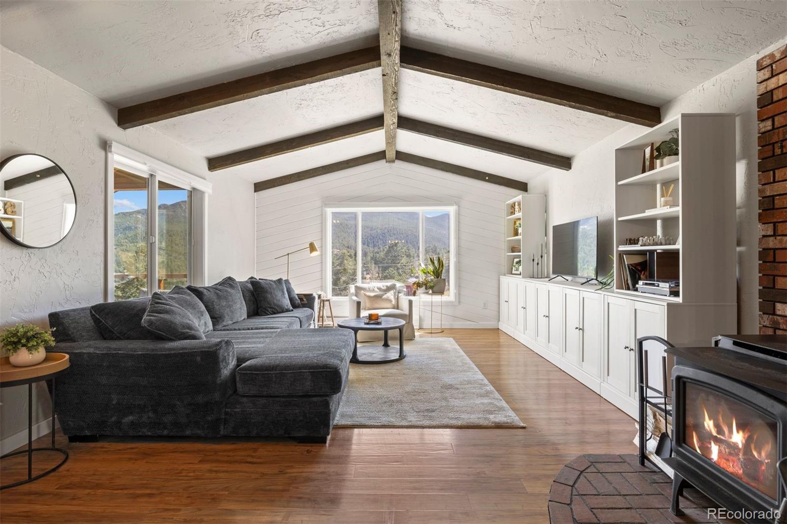MLS Image #8 for 11519  ranch elsie road,golden, Colorado