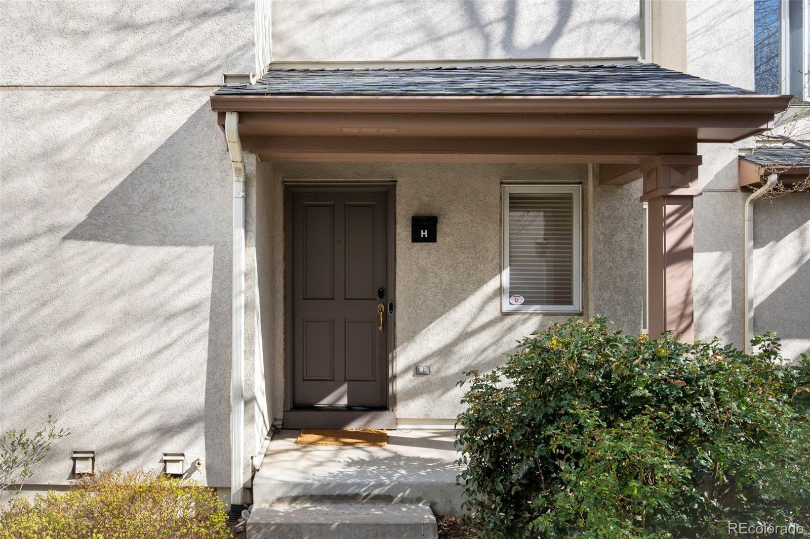 MLS Image #2 for 234 s madison street,denver, Colorado