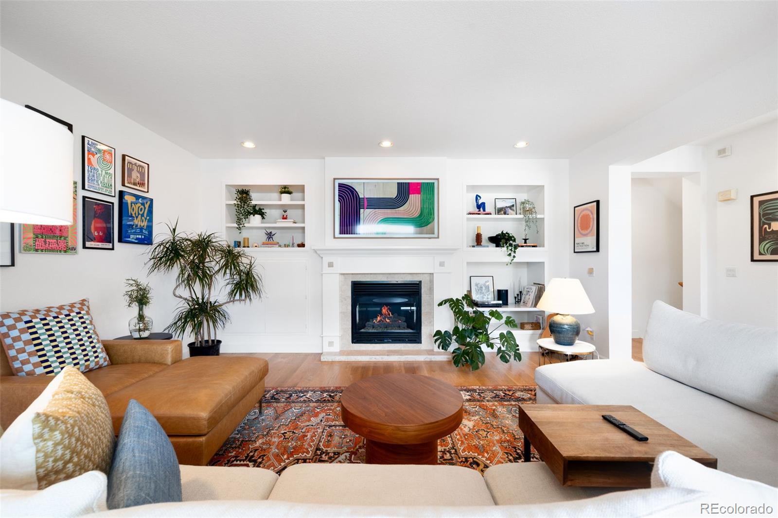 MLS Image #3 for 234 s madison street,denver, Colorado