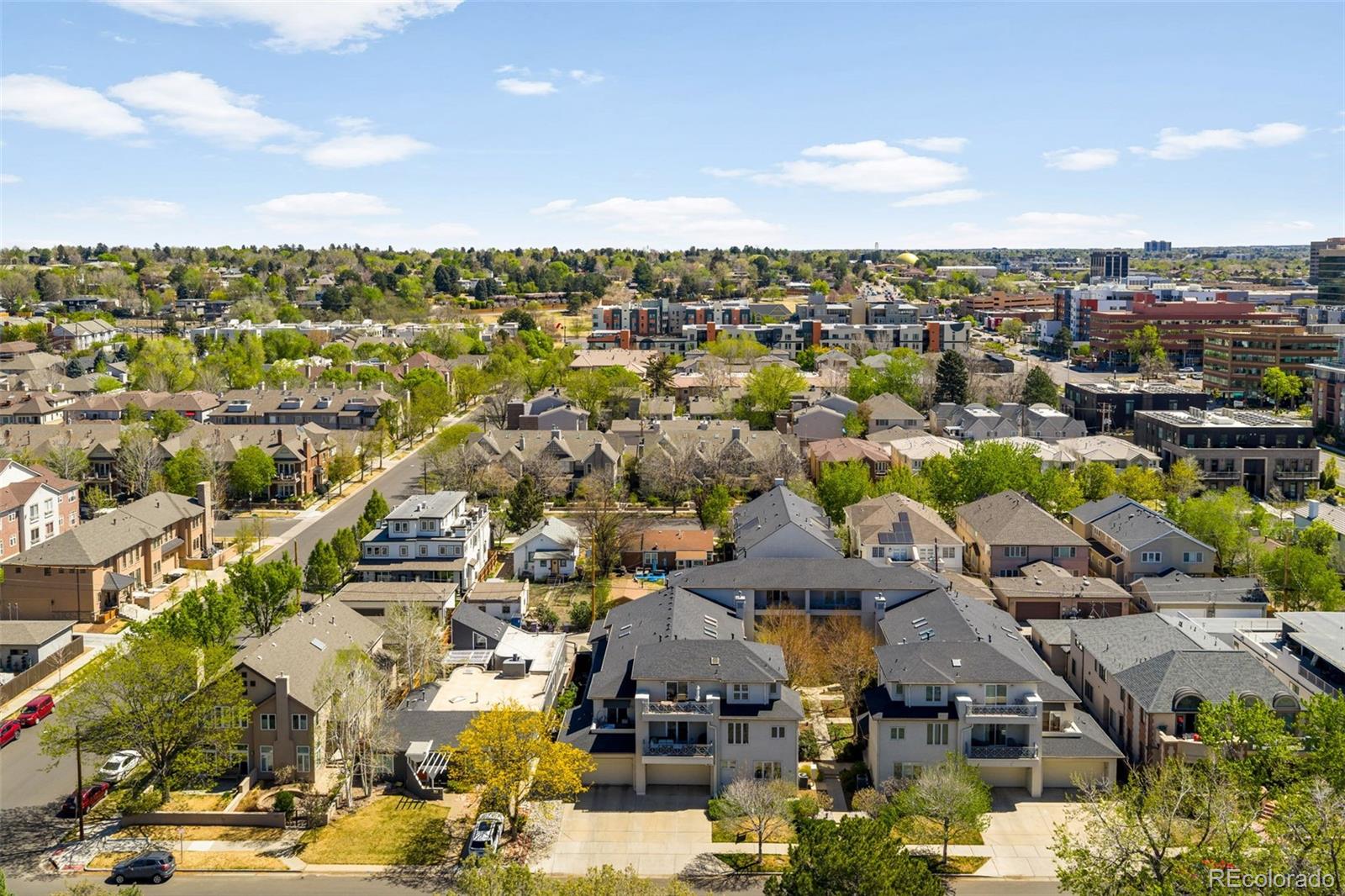 MLS Image #36 for 234 s madison street,denver, Colorado