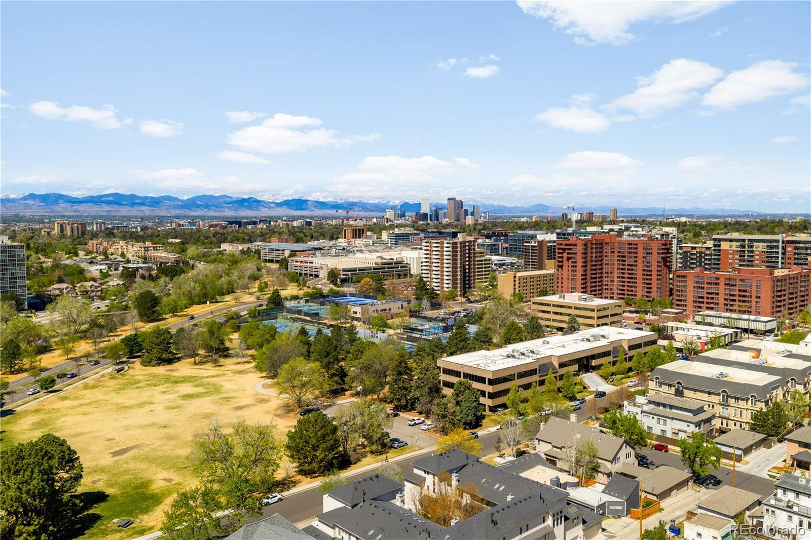 MLS Image #37 for 234 s madison street,denver, Colorado