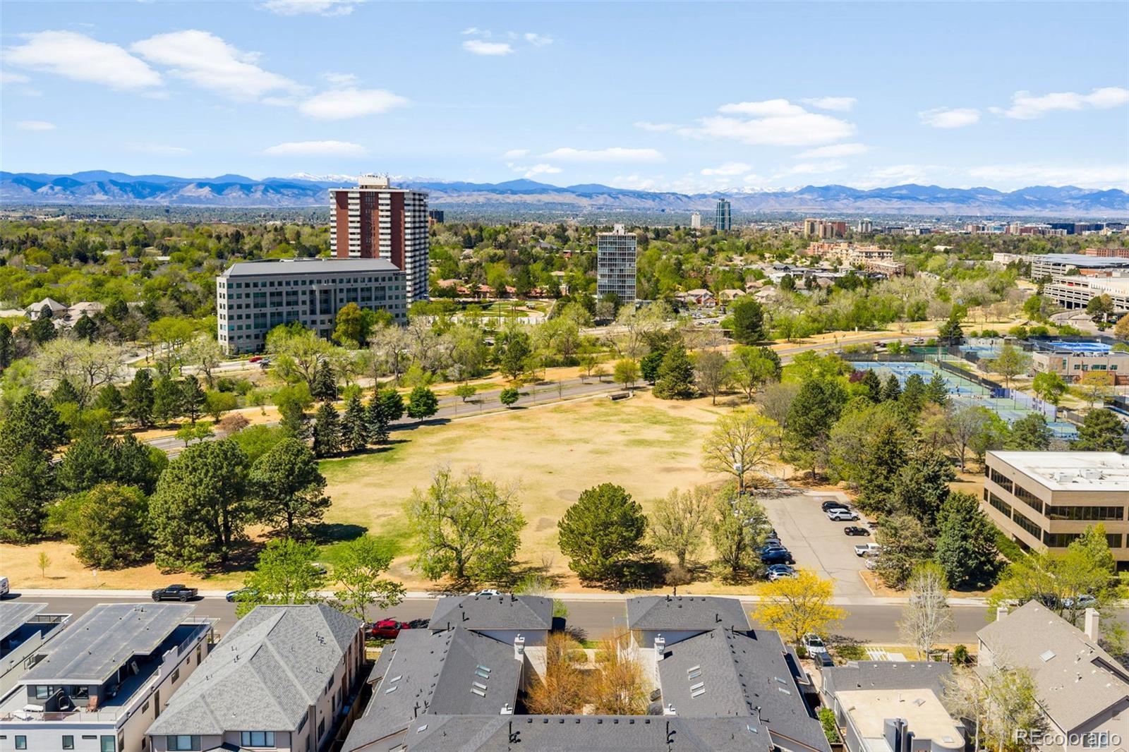 MLS Image #38 for 234 s madison street,denver, Colorado
