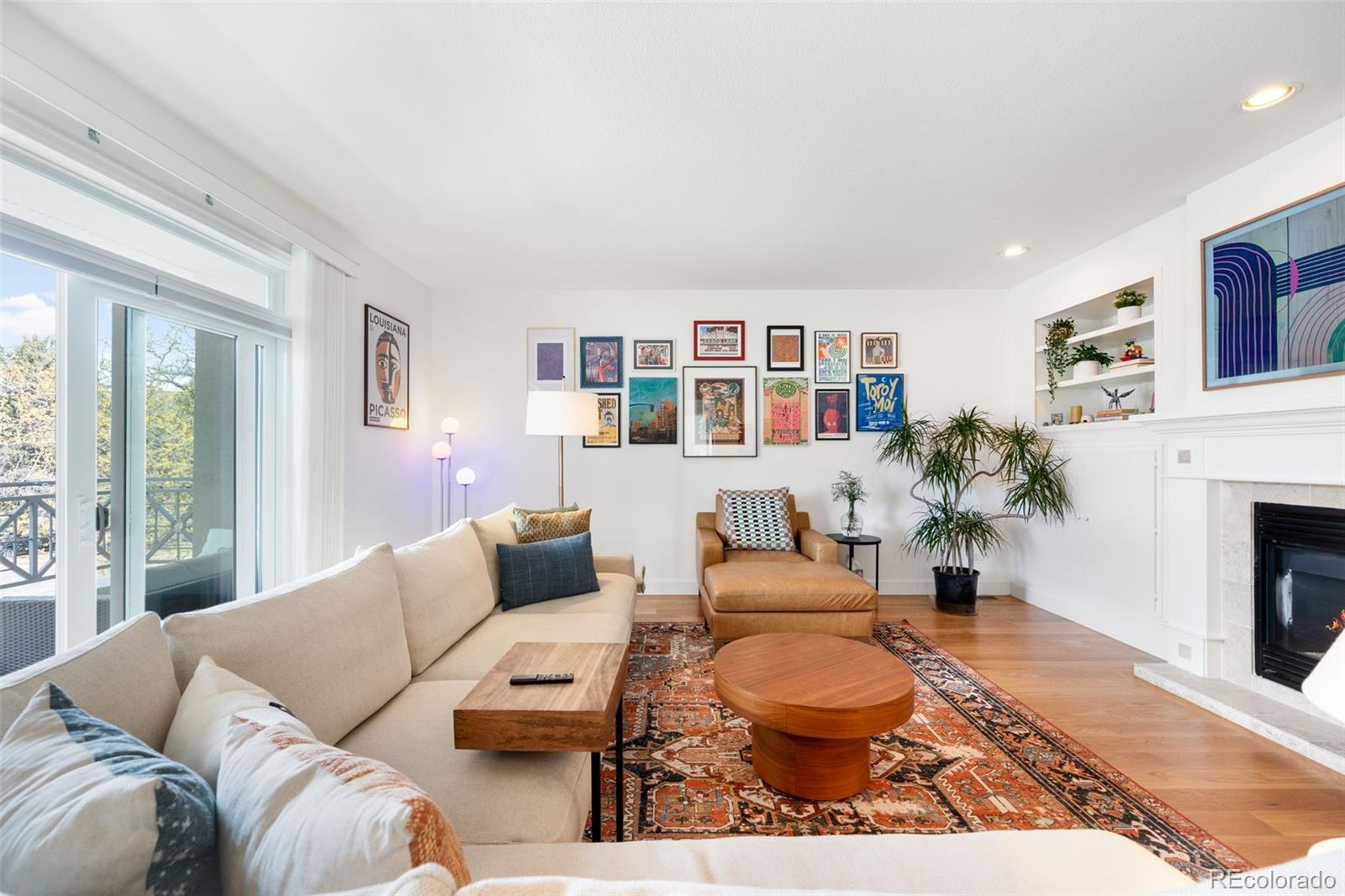 MLS Image #4 for 234 s madison street,denver, Colorado