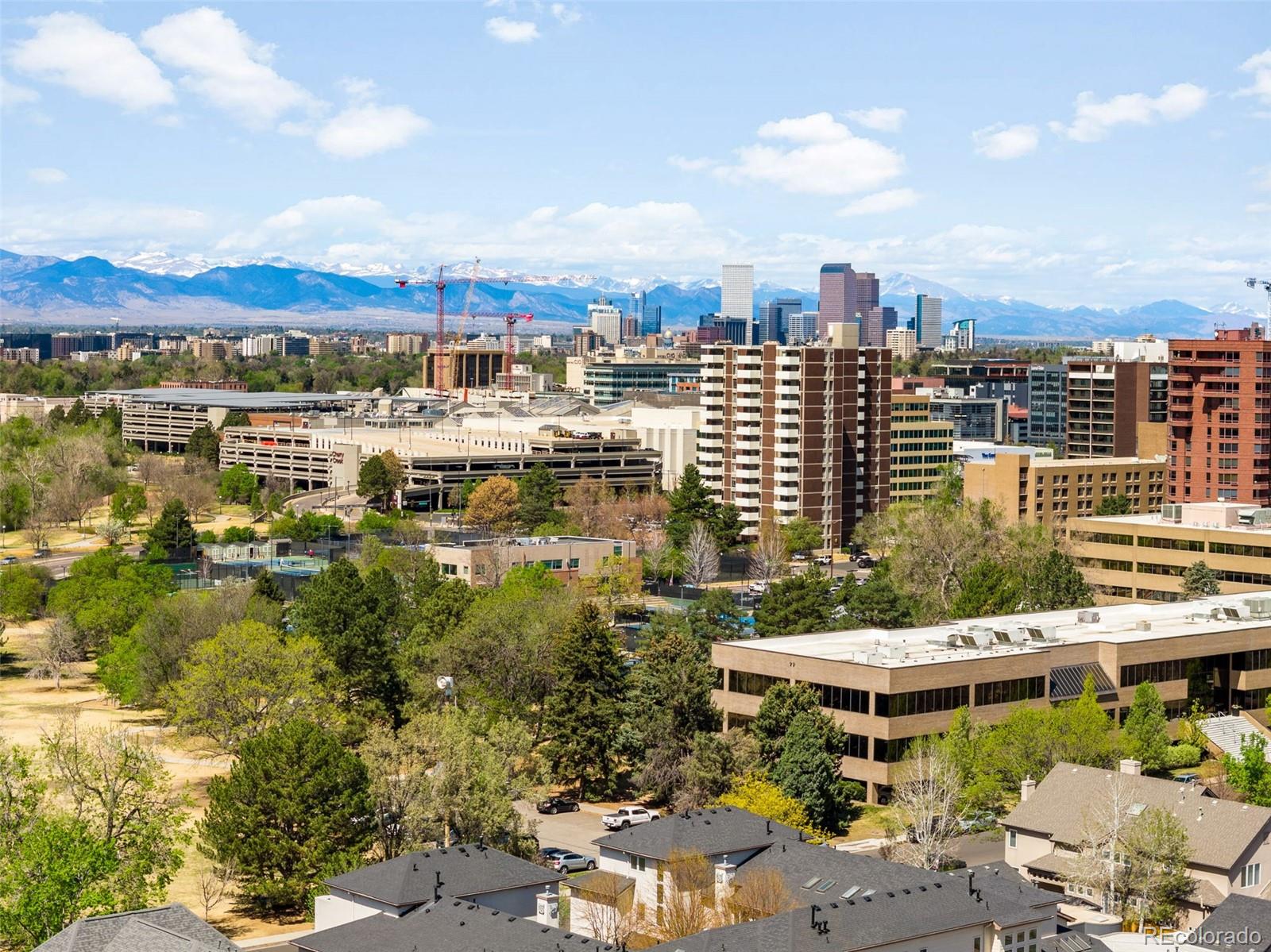 MLS Image #40 for 234 s madison street,denver, Colorado