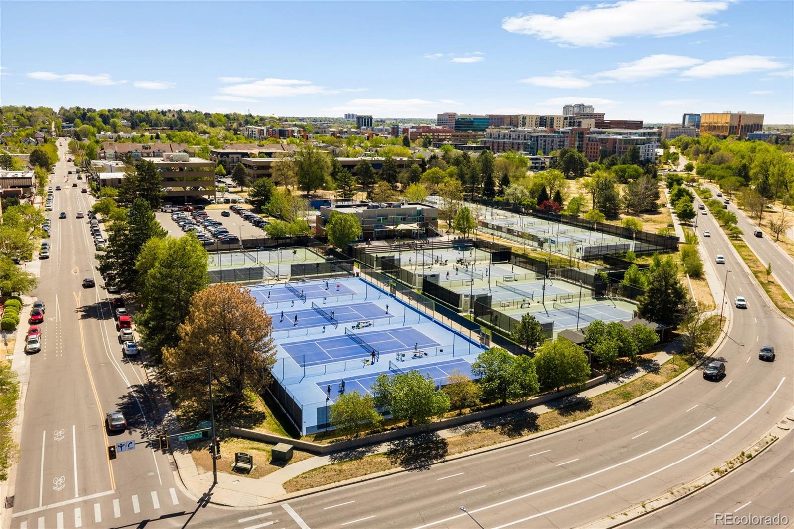 MLS Image #42 for 234 s madison street,denver, Colorado