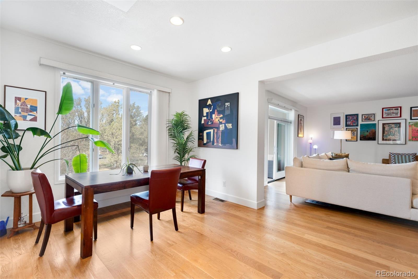 MLS Image #9 for 234 s madison street,denver, Colorado