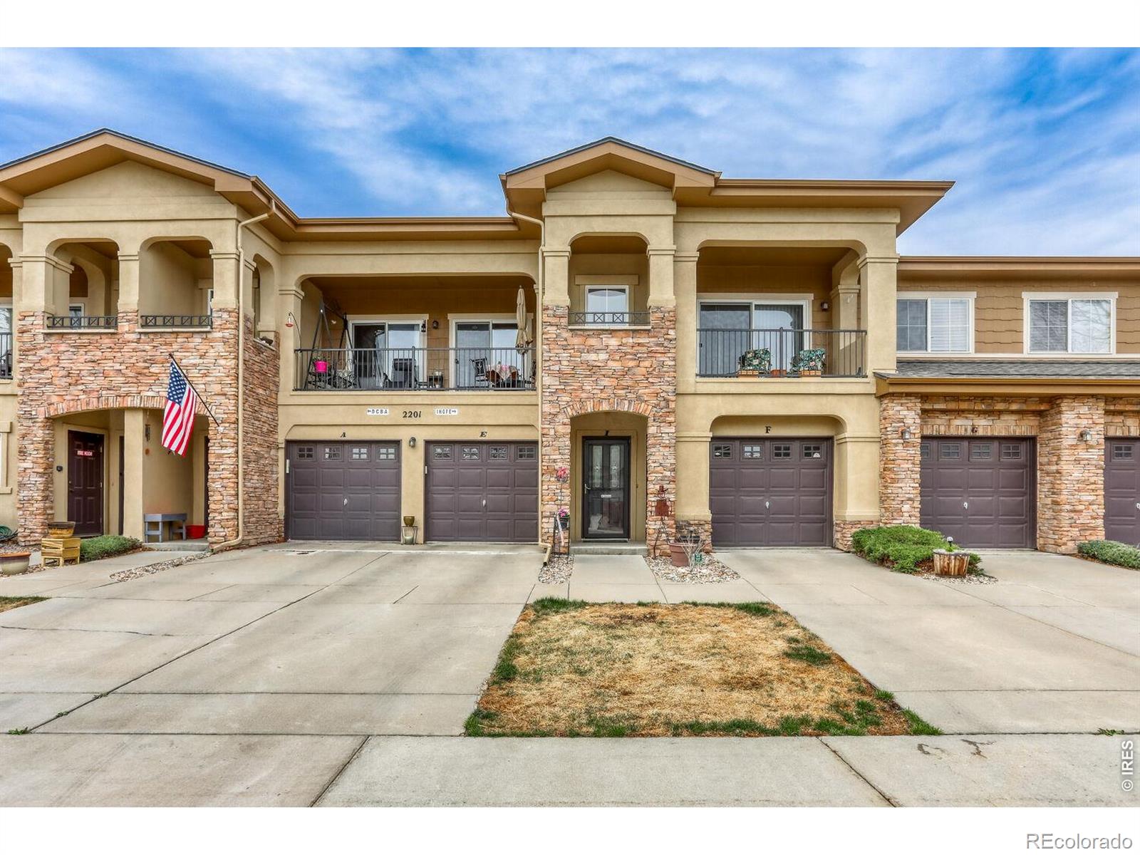MLS Image #20 for 2201  calais drive,longmont, Colorado