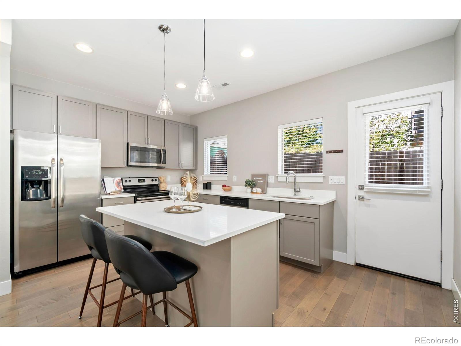 MLS Image #1 for 1435  irving street,denver, Colorado
