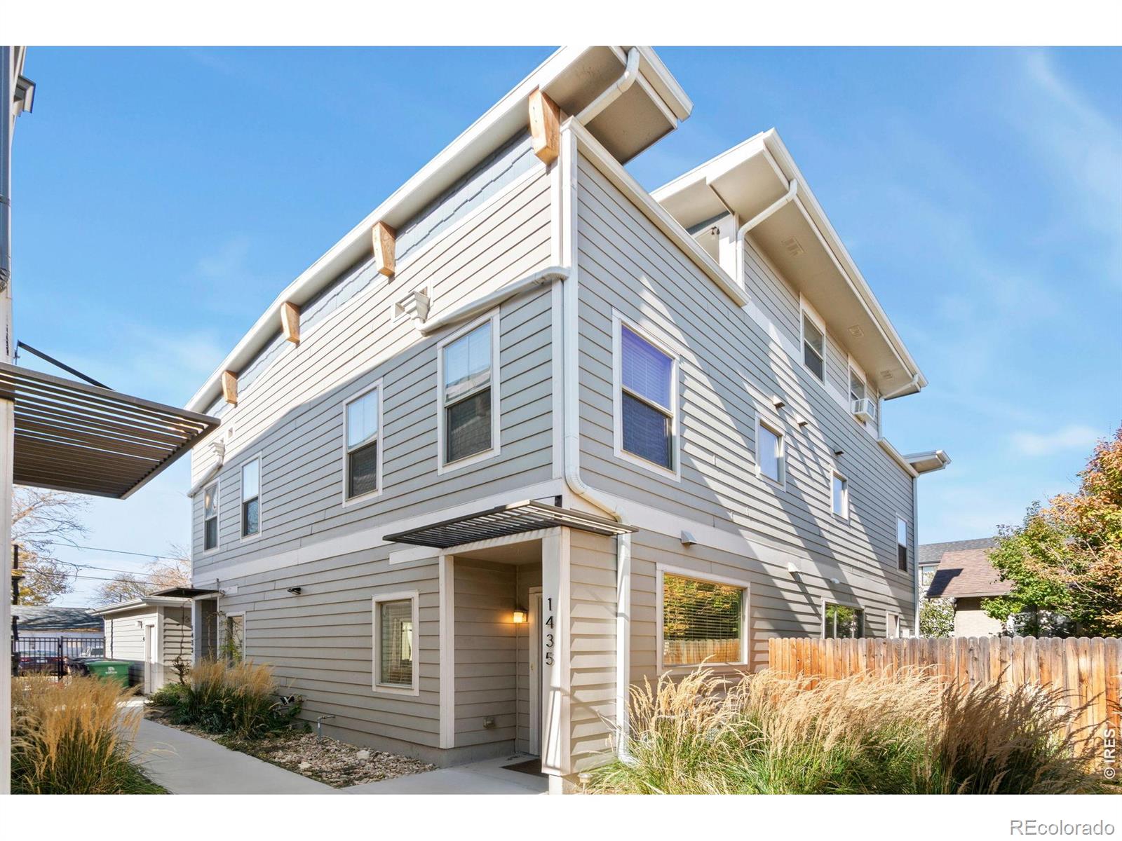 MLS Image #15 for 1435  irving street,denver, Colorado