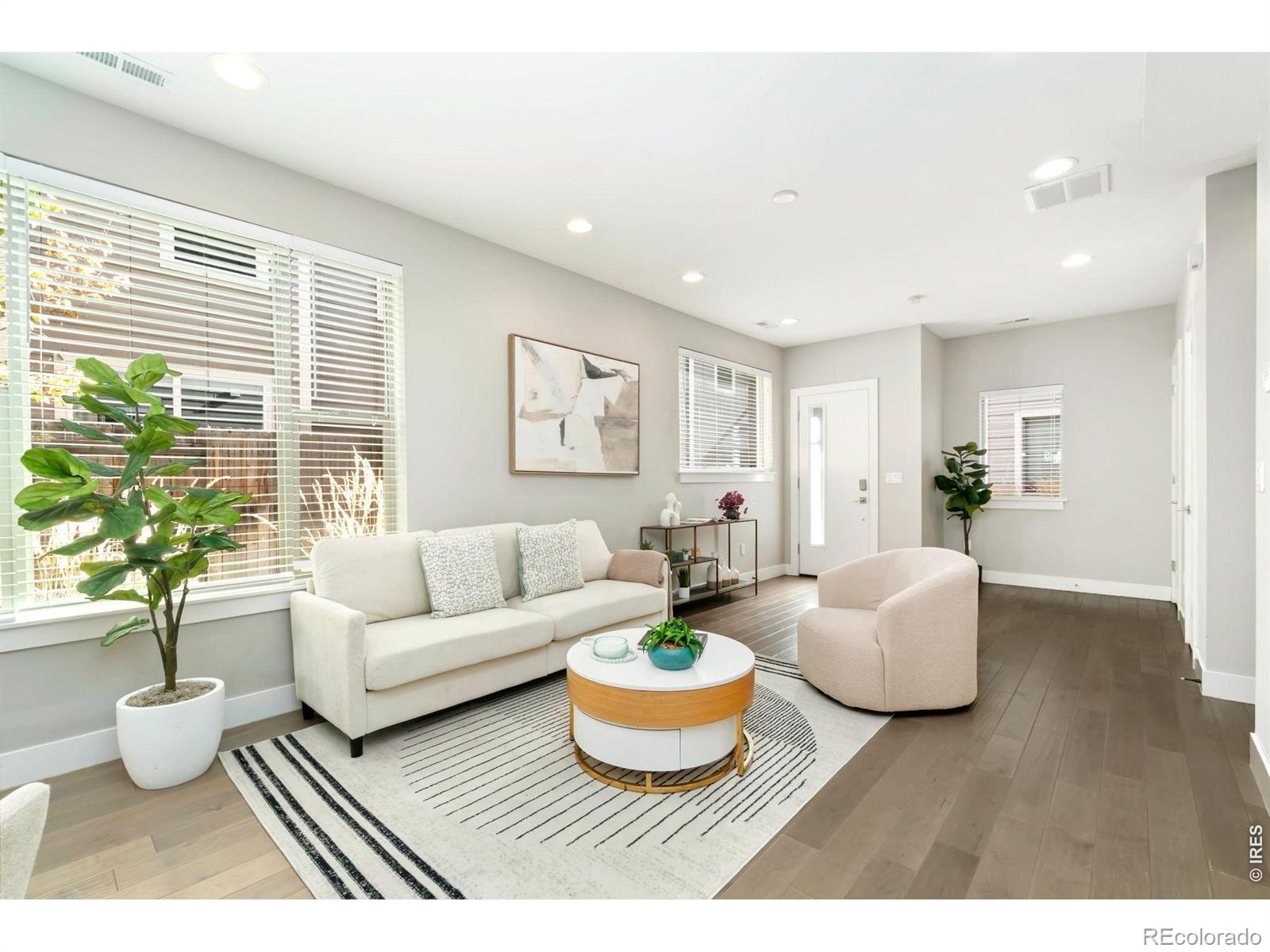 MLS Image #2 for 1435  irving street,denver, Colorado
