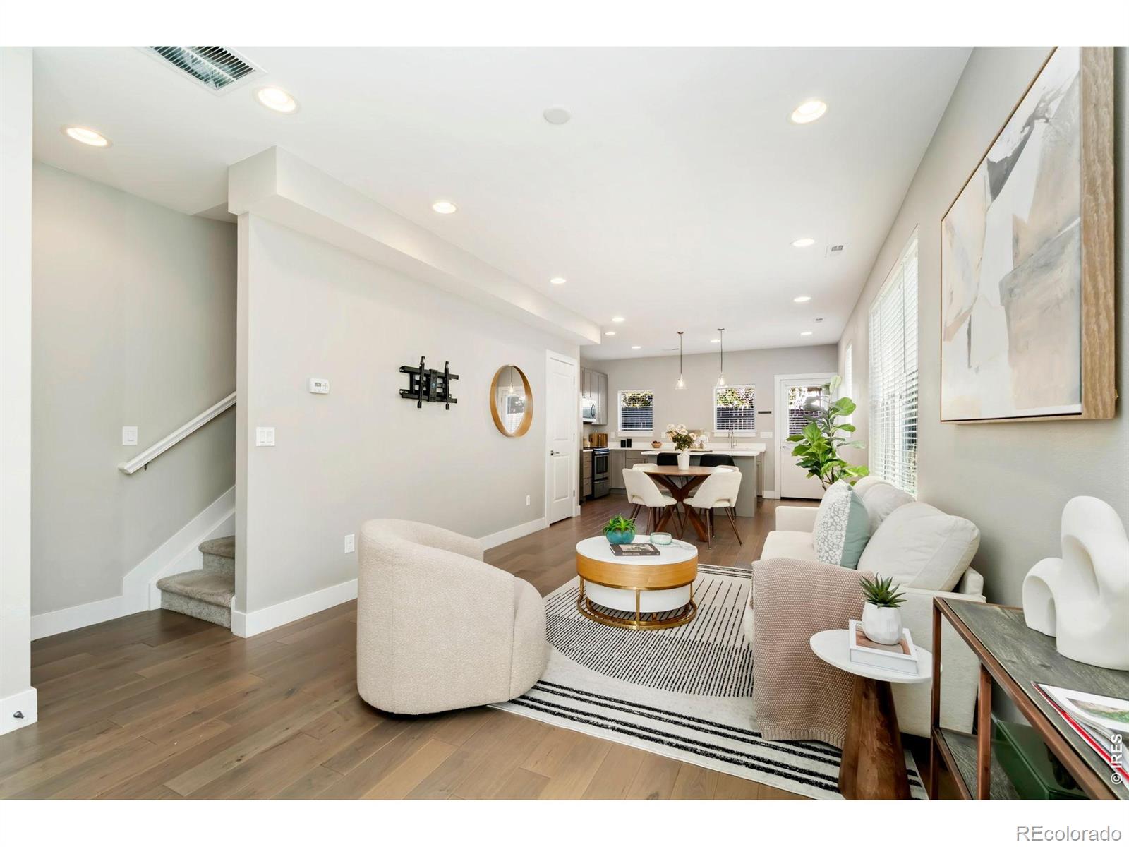 MLS Image #3 for 1435  irving street,denver, Colorado