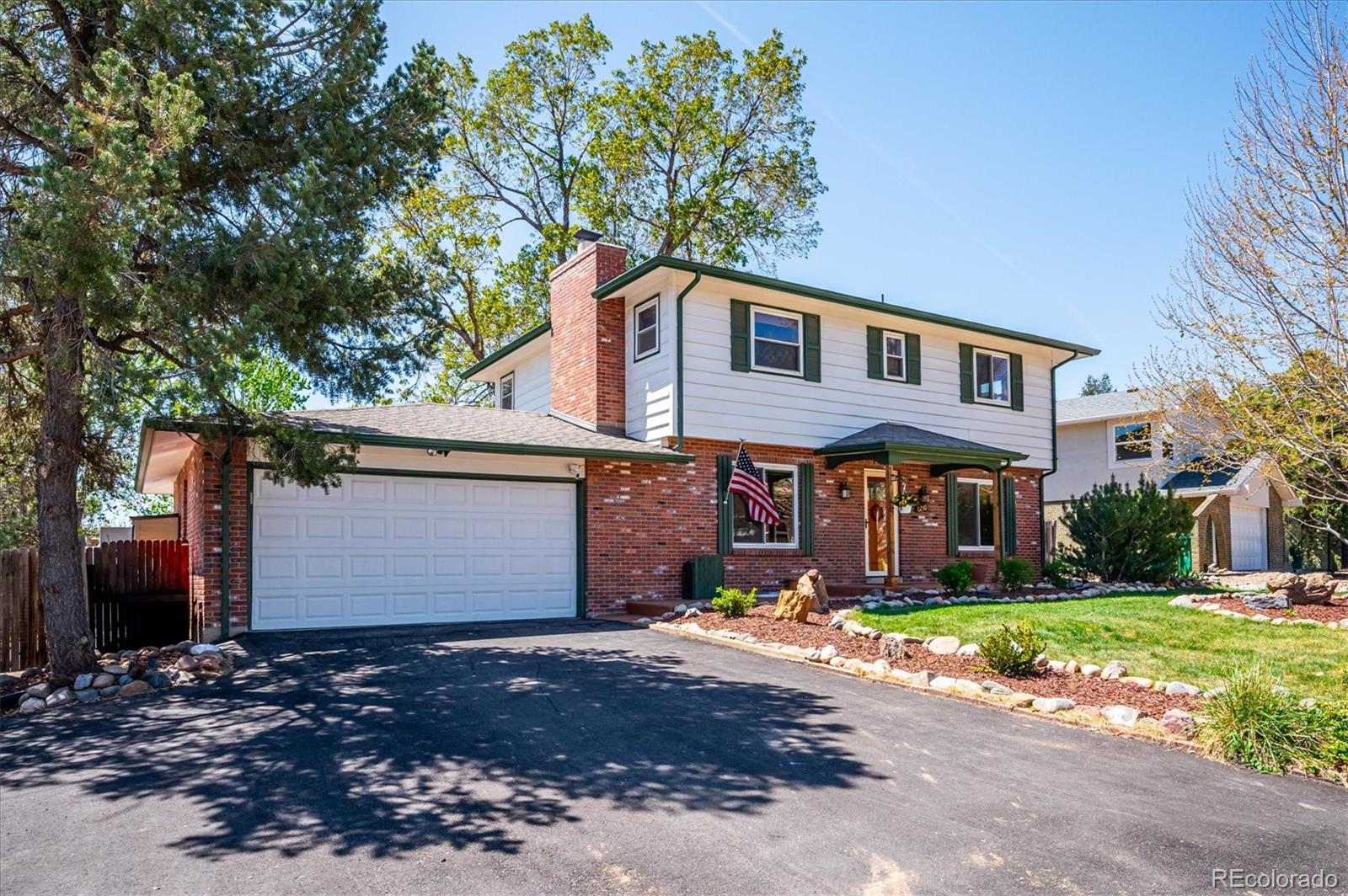 MLS Image #0 for 6230 w fairview avenue,littleton, Colorado