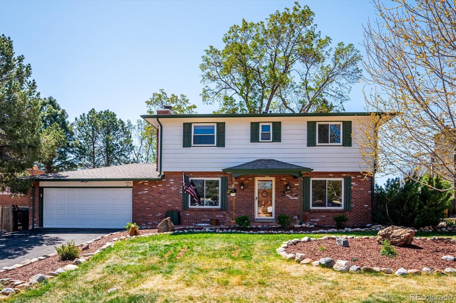 MLS Image #1 for 6230 w fairview avenue,littleton, Colorado