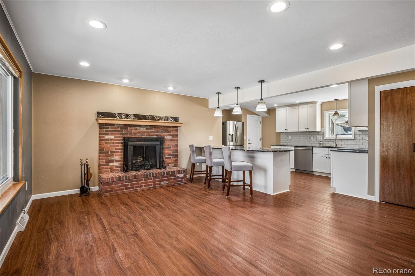 MLS Image #2 for 6230 w fairview avenue,littleton, Colorado
