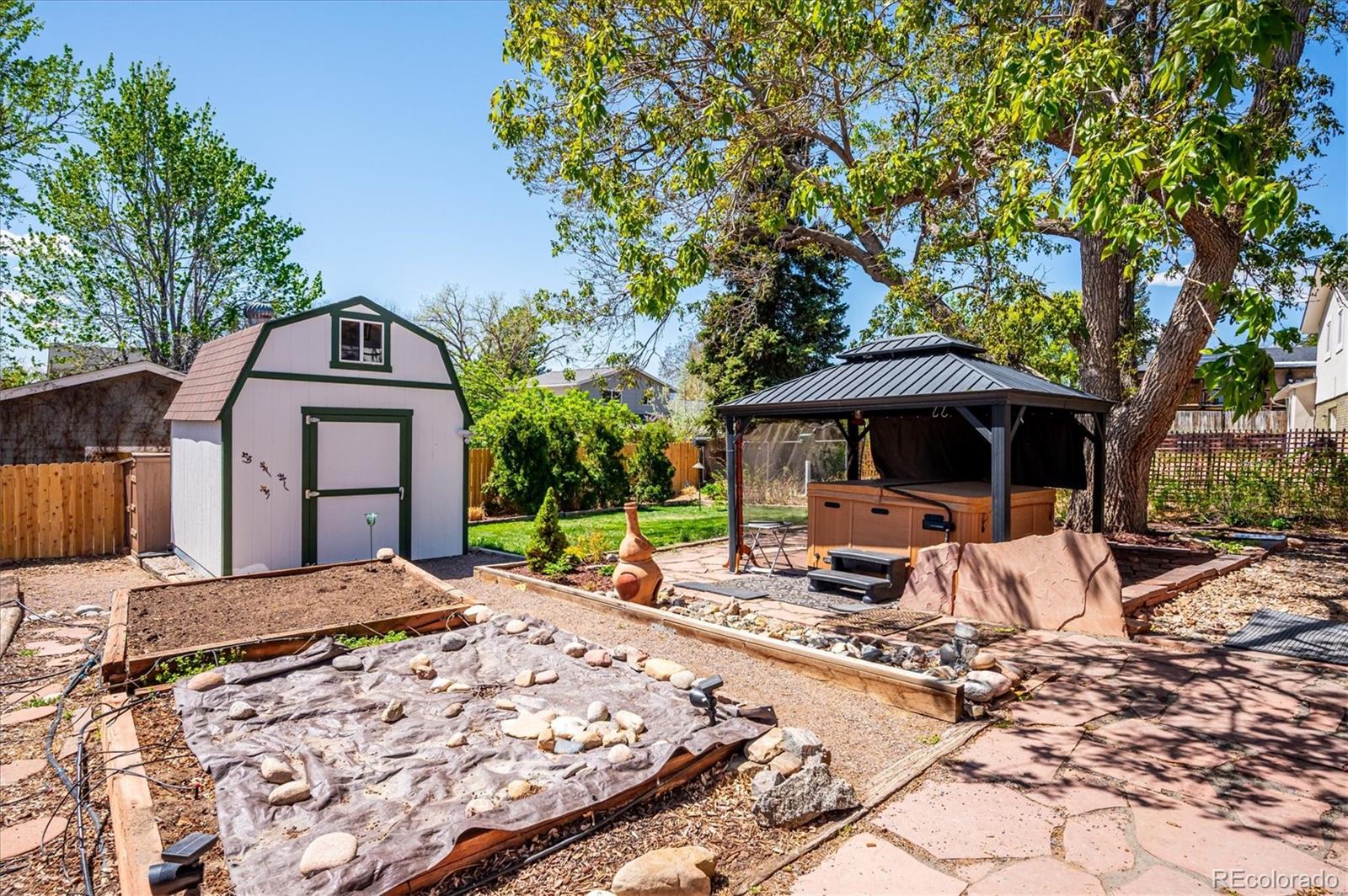 MLS Image #24 for 6230 w fairview avenue,littleton, Colorado
